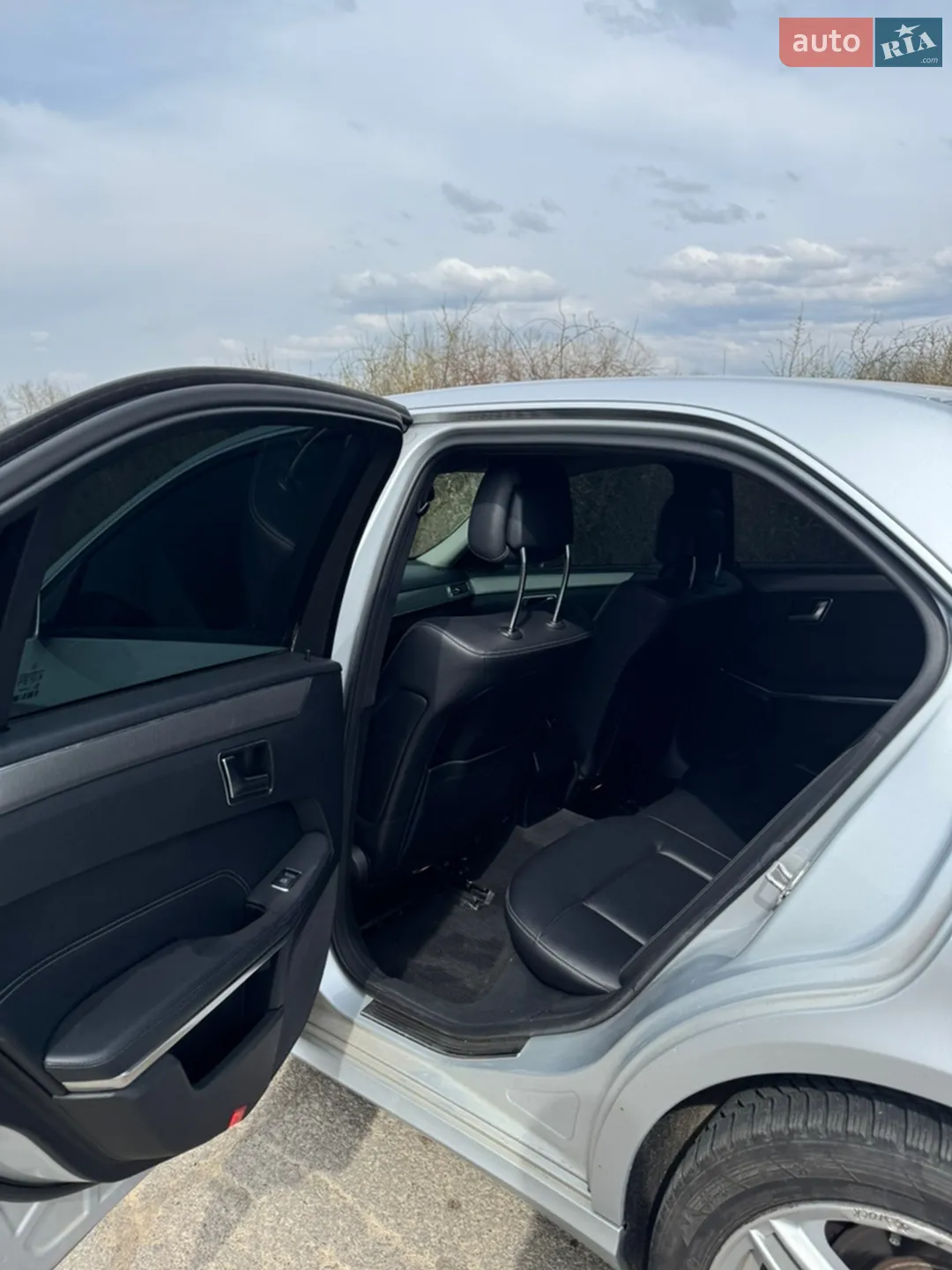 2013 Mercedes-Benz E-klasse - мініатюра 17