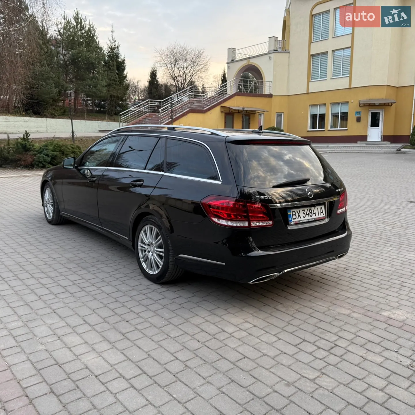 2015 Mercedes-Benz E-klasse - мініатюра 5