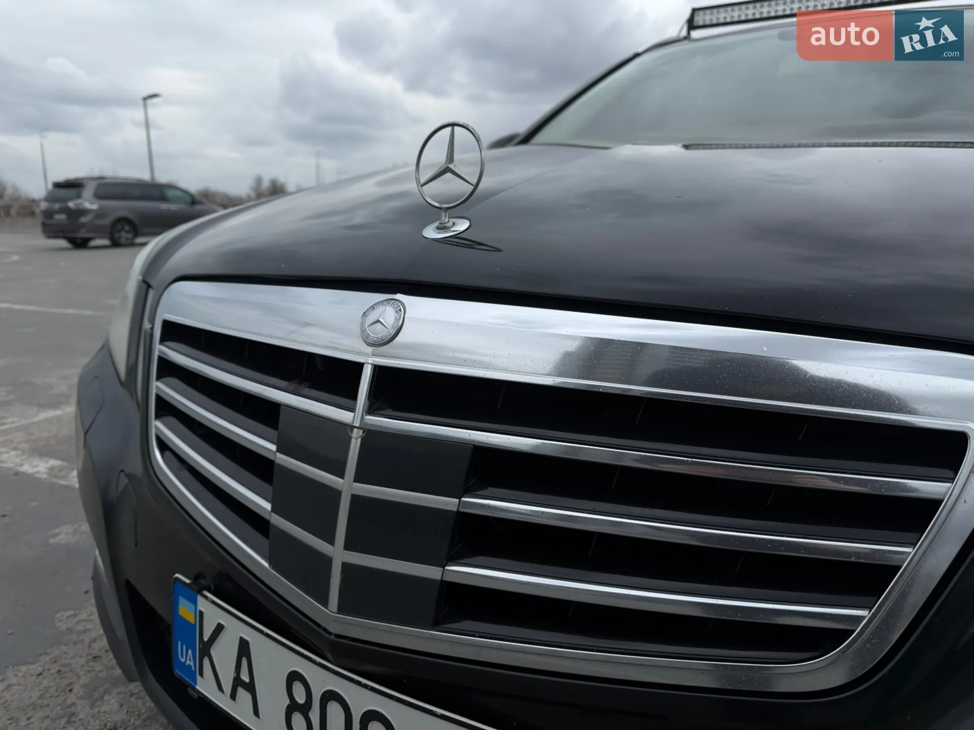 2011 Mercedes-Benz E-klasse - мініатюра 4