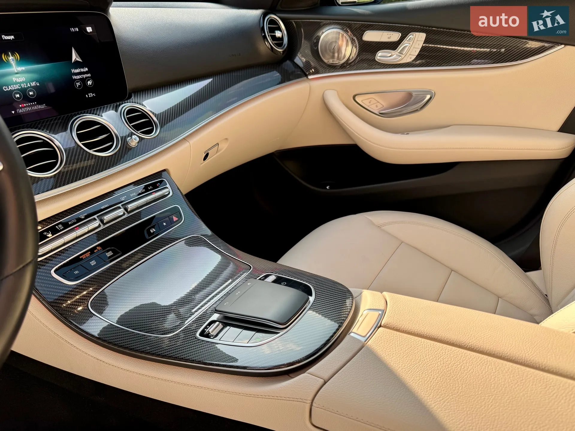 2021 Mercedes-Benz E-klasse - мініатюра 19