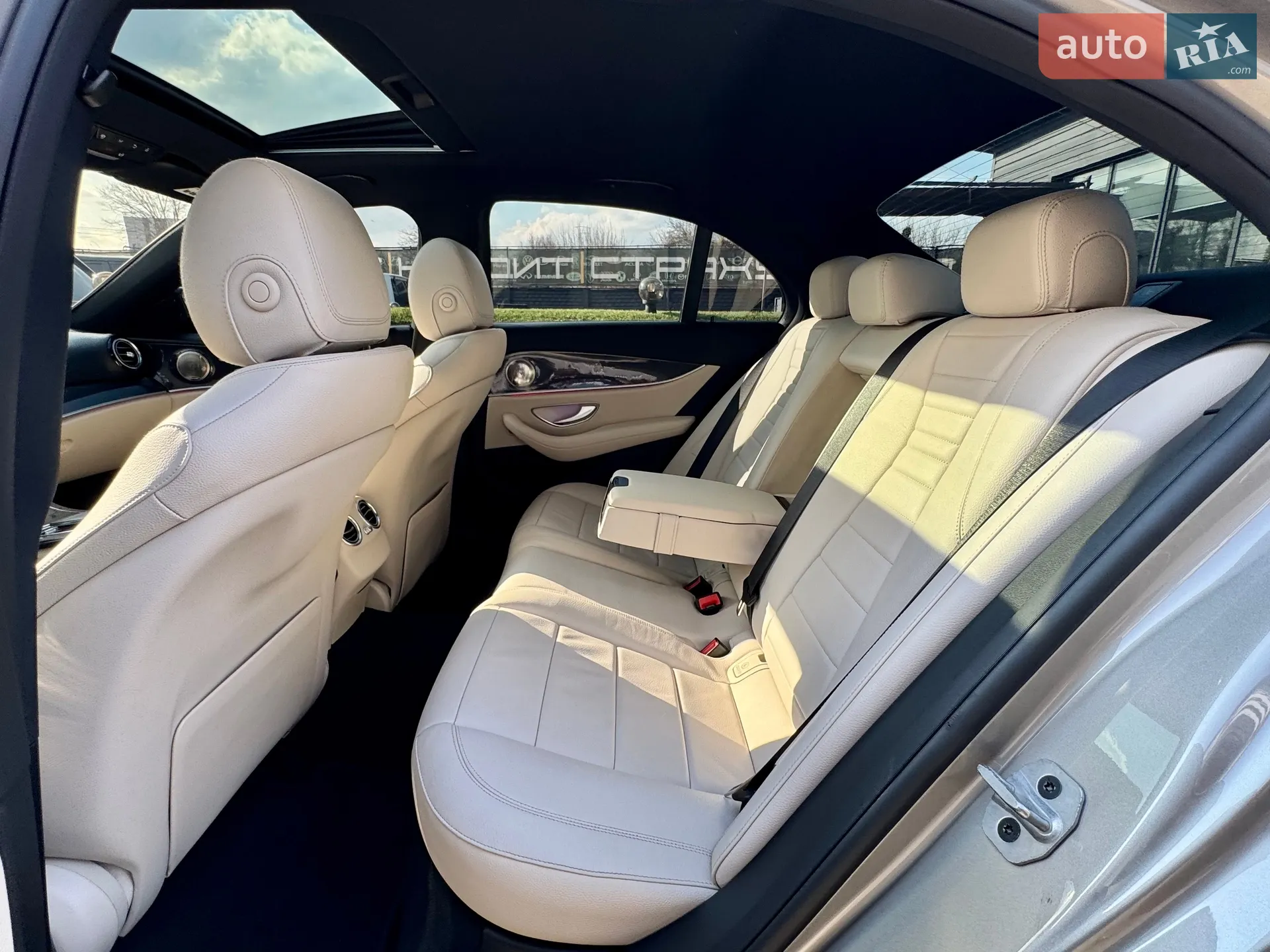 2021 Mercedes-Benz E-klasse - мініатюра 27