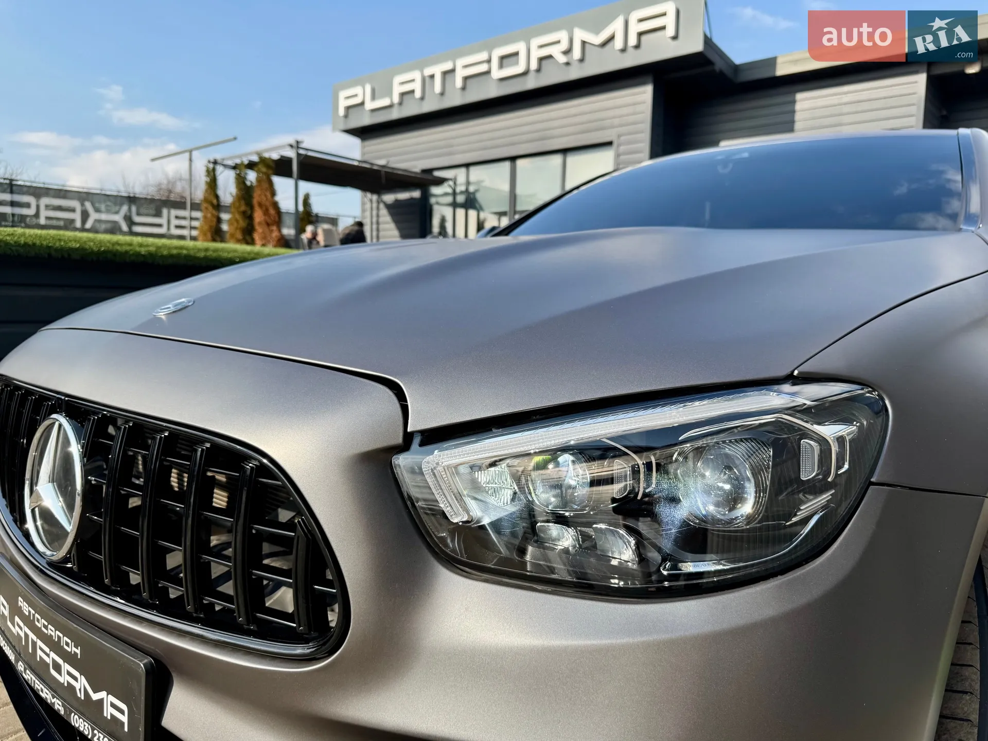2021 Mercedes-Benz E-klasse - мініатюра 76