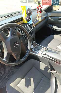 Универсал Mercedes-Benz E-Class 2010 в Хмельницком
