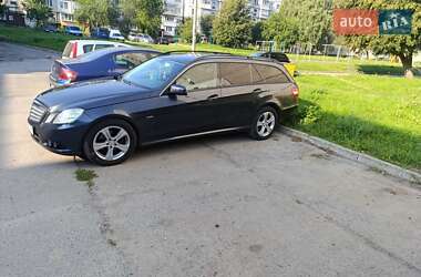Універсал Mercedes-Benz E-Class 2010 в Хмельницькому