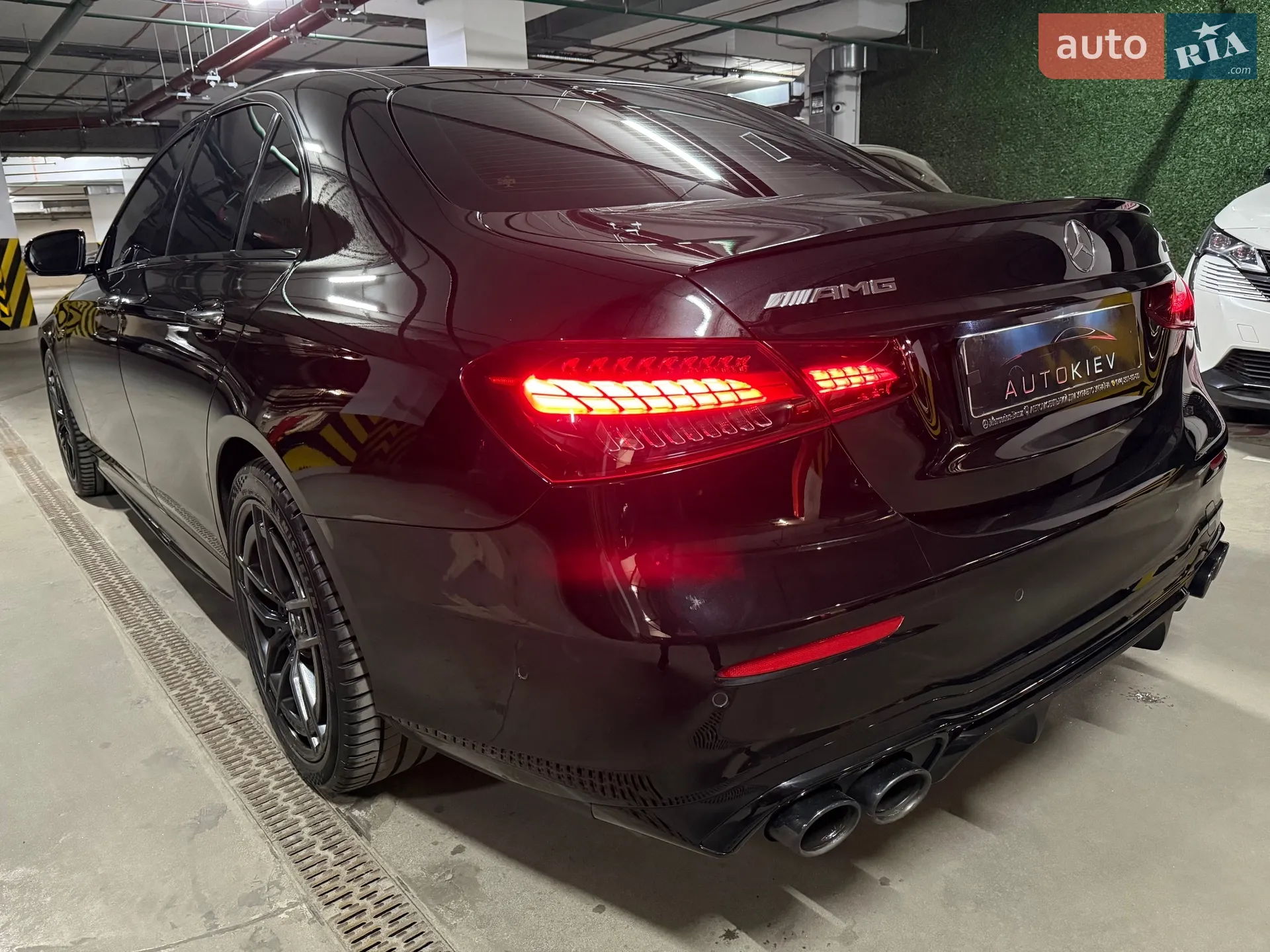 2021 Mercedes-Benz E-klasse - мініатюра 9
