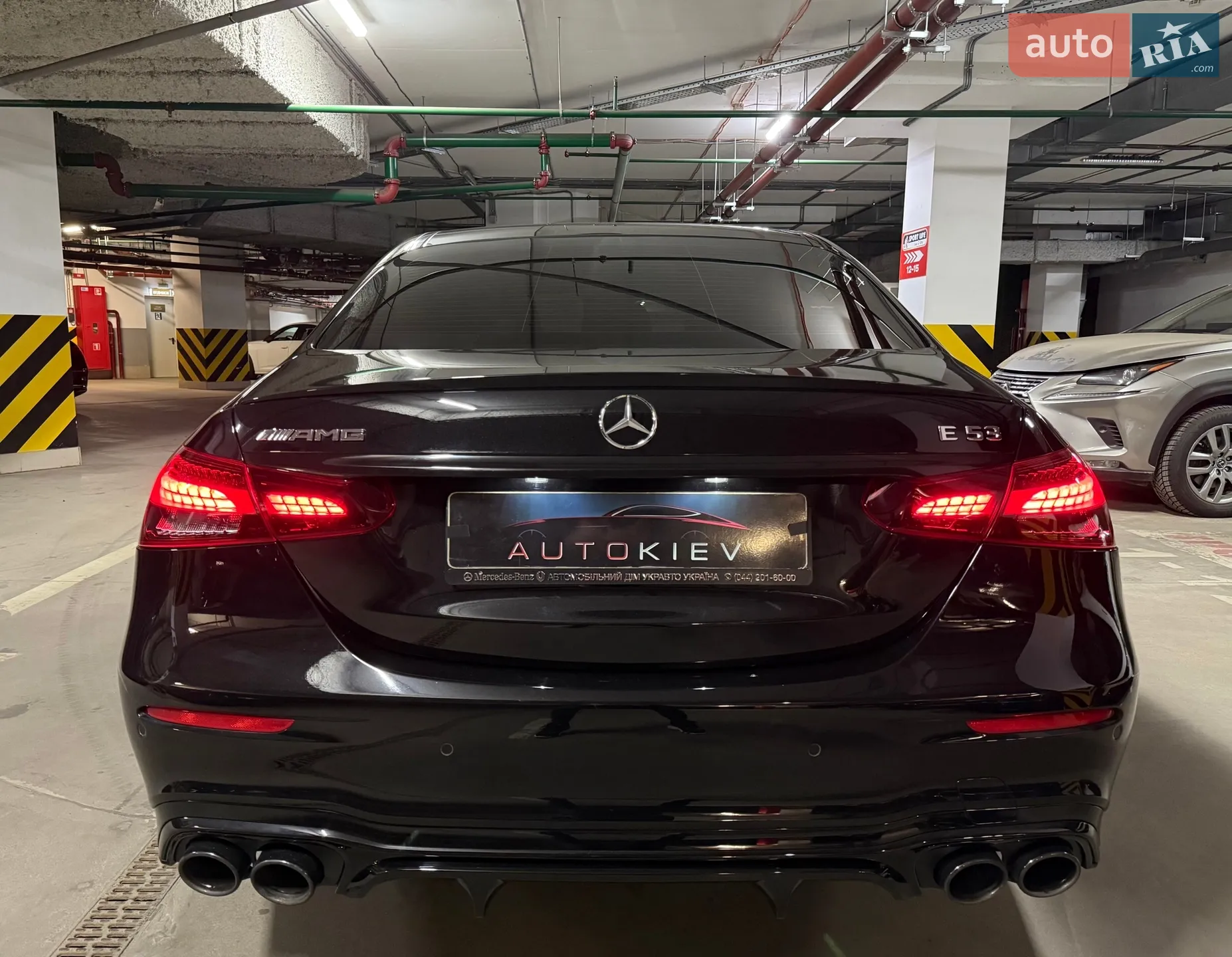 2021 Mercedes-Benz E-klasse - мініатюра 13