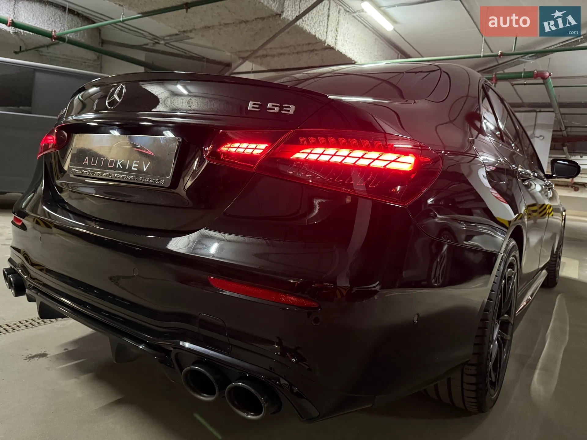 2021 Mercedes-Benz E-klasse - мініатюра 14