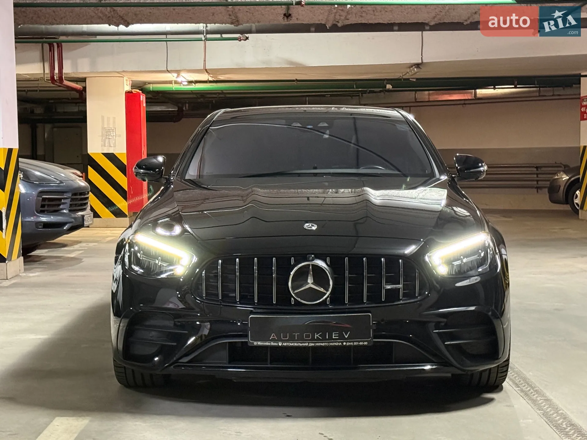 2021 Mercedes-Benz E-klasse - мініатюра 32