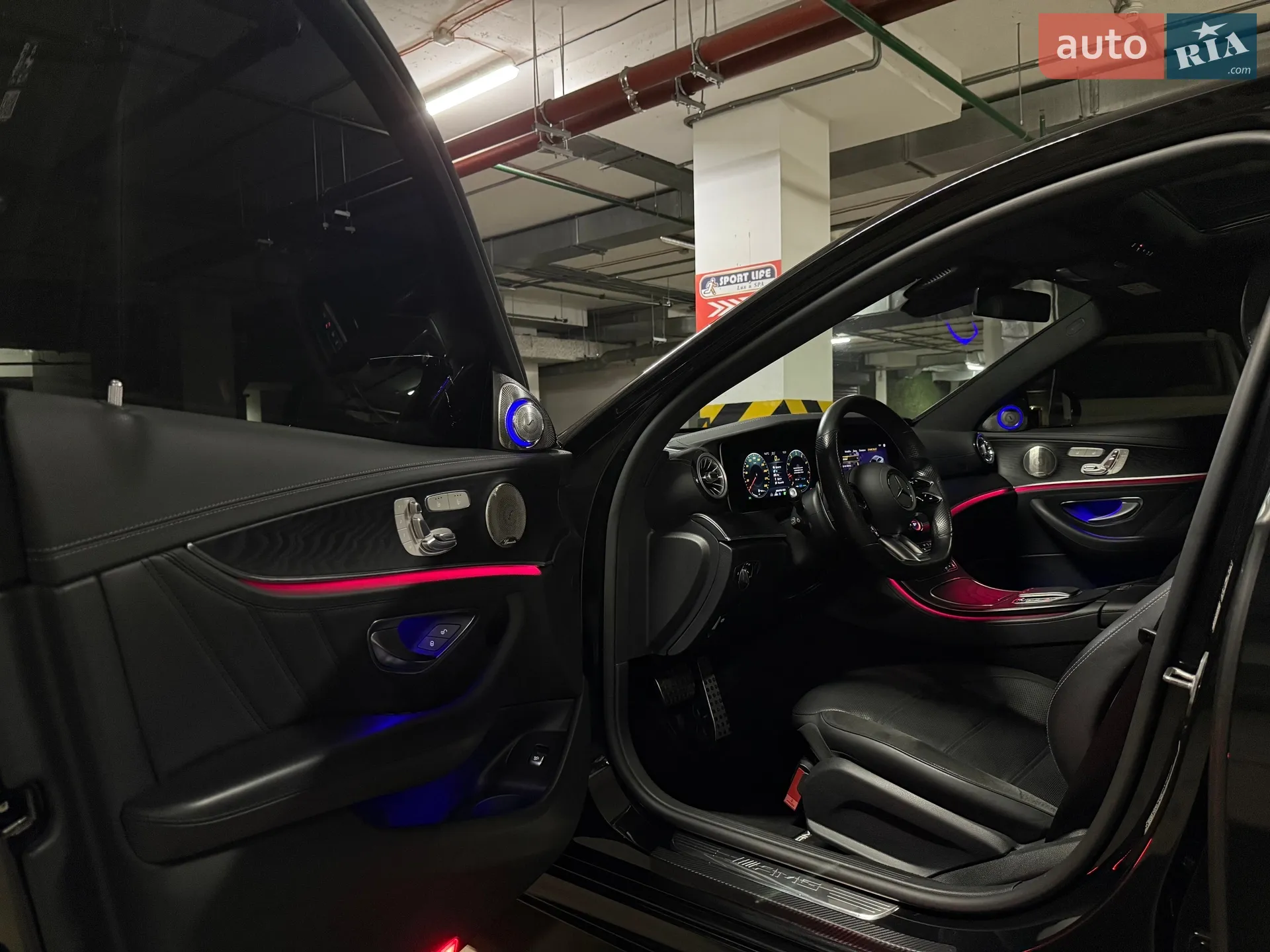 2021 Mercedes-Benz E-klasse - мініатюра 36