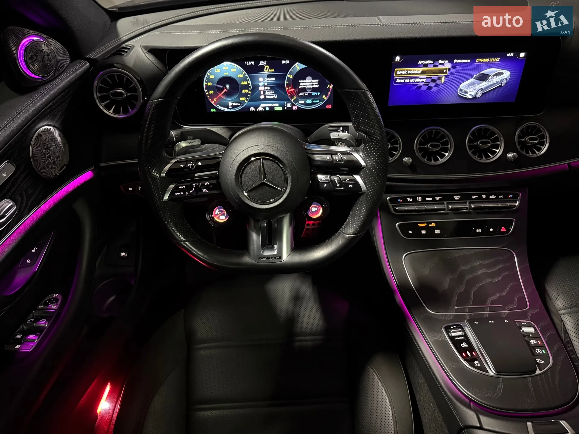 2021 Mercedes-Benz E-klasse - мініатюра 50