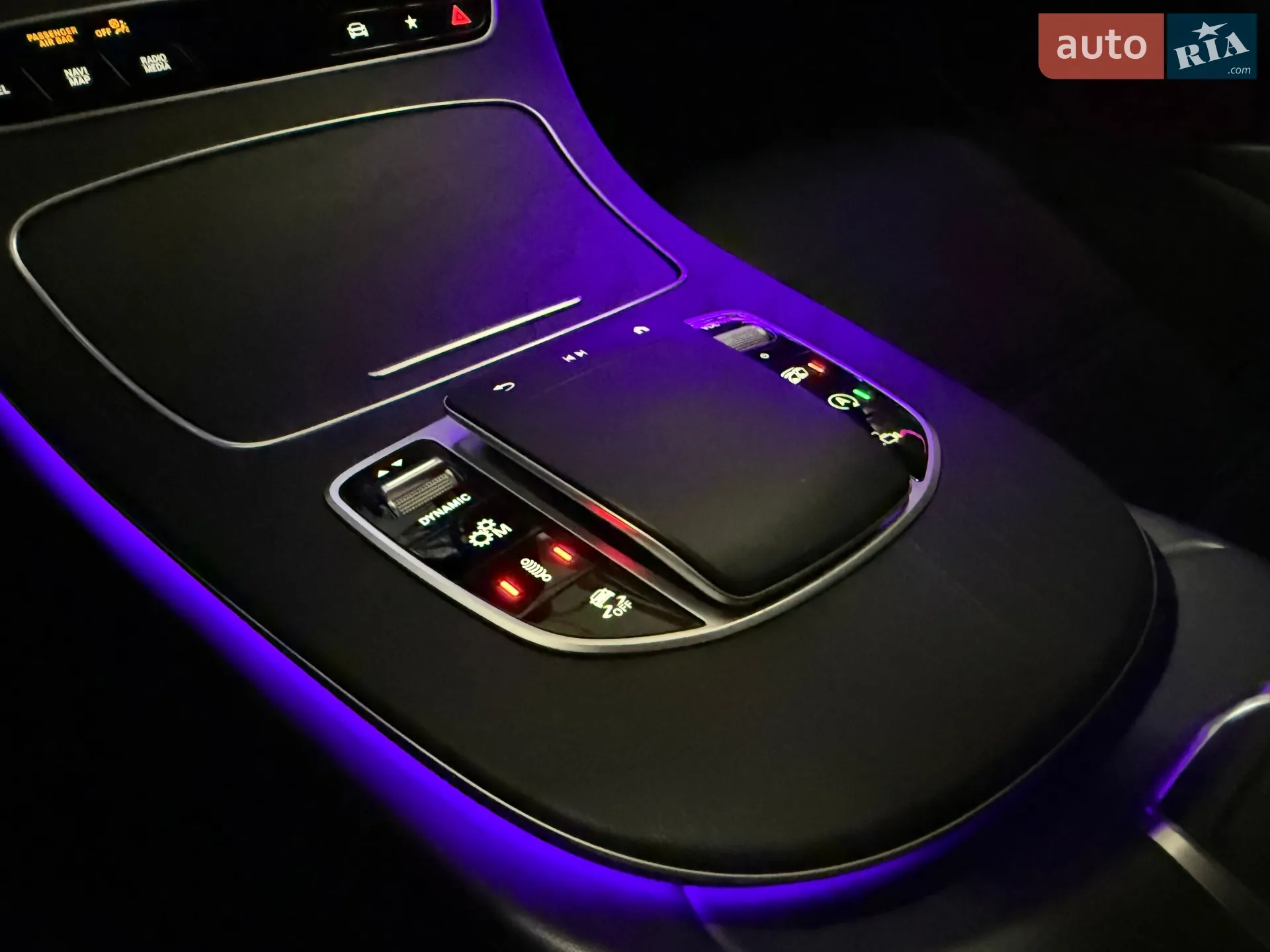 2021 Mercedes-Benz E-klasse - мініатюра 66