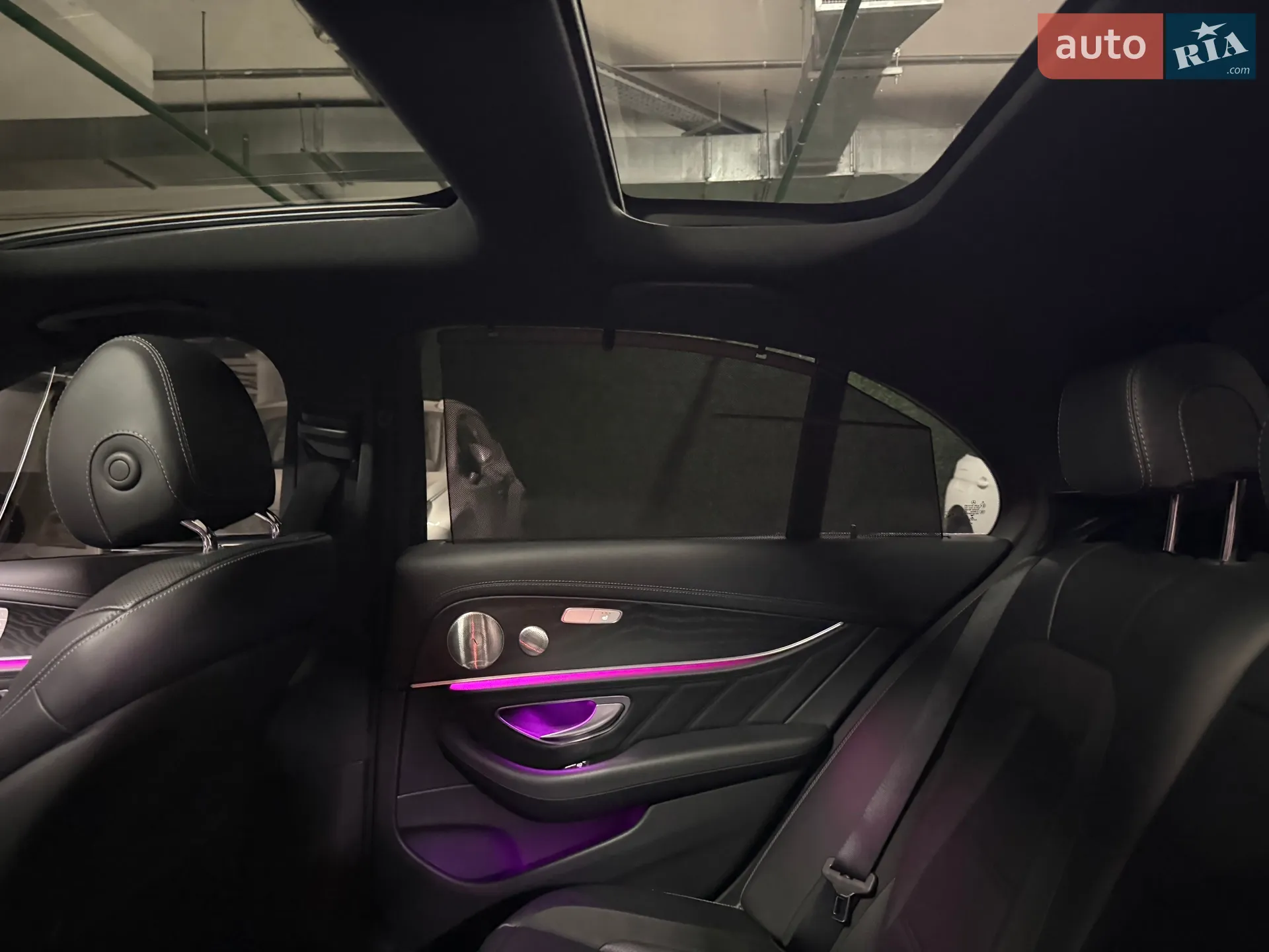 2021 Mercedes-Benz E-klasse - мініатюра 75