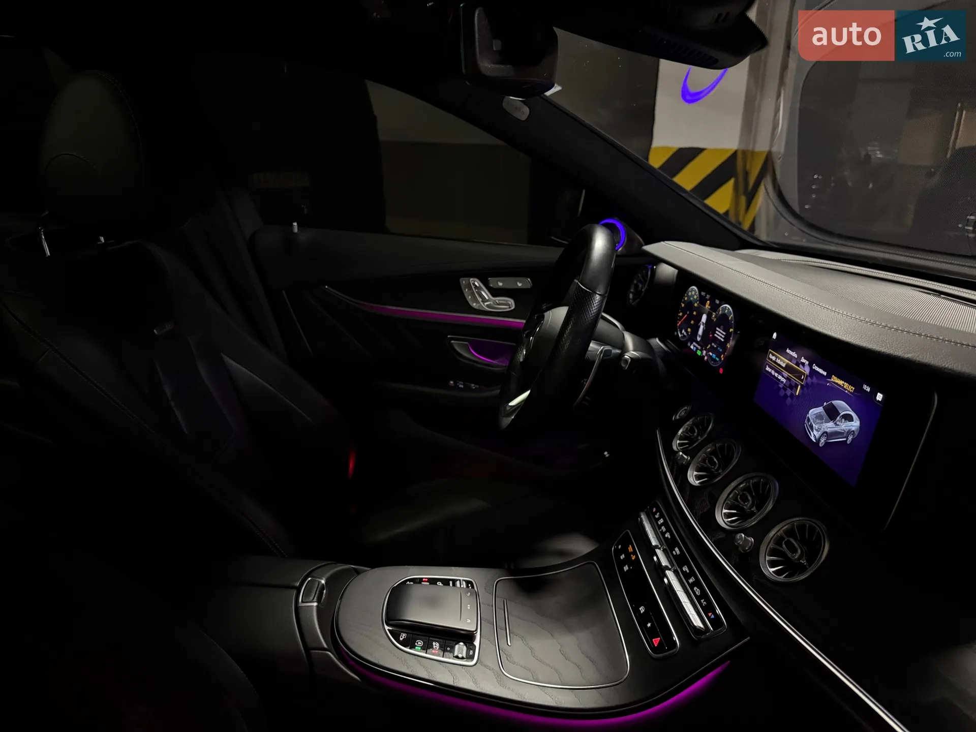 2021 Mercedes-Benz E-klasse - мініатюра 87