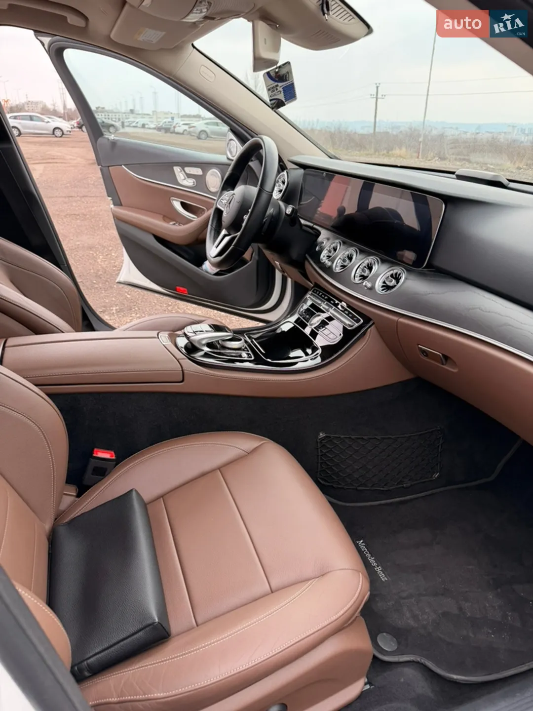 2018 Mercedes-Benz E-klasse - мініатюра 35