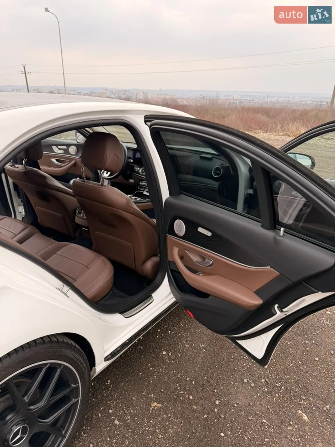 2018 Mercedes-Benz E-klasse - мініатюра 39