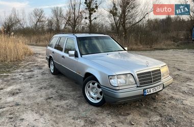 Універсал Mercedes-Benz E-Class 1995 в Фастові