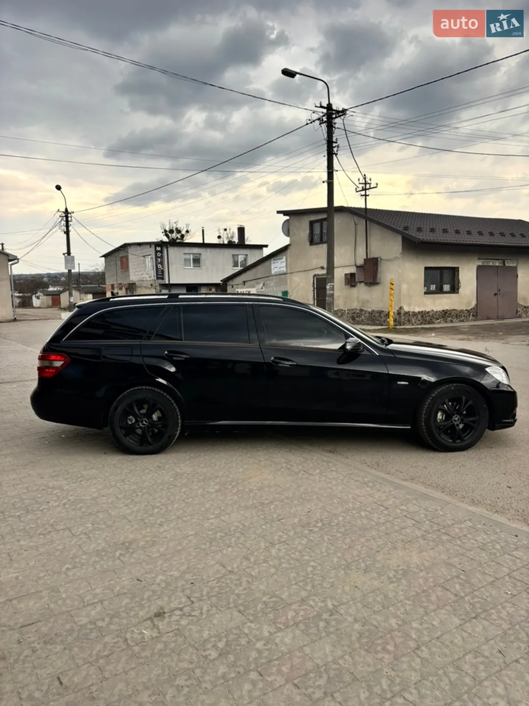 2010 Mercedes-Benz E-klasse - мініатюра 9