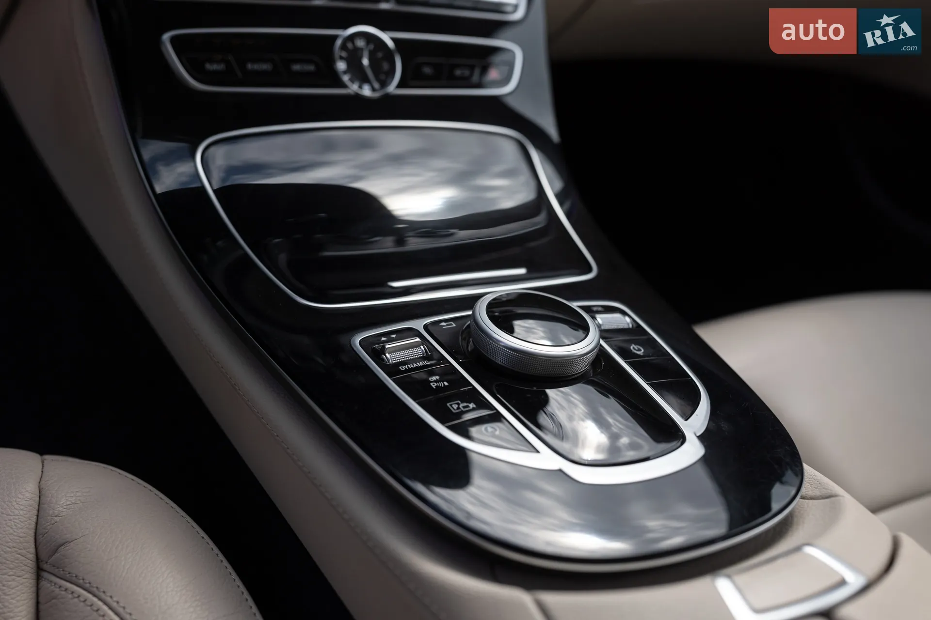 2016 Mercedes-Benz E-klasse - мініатюра 9