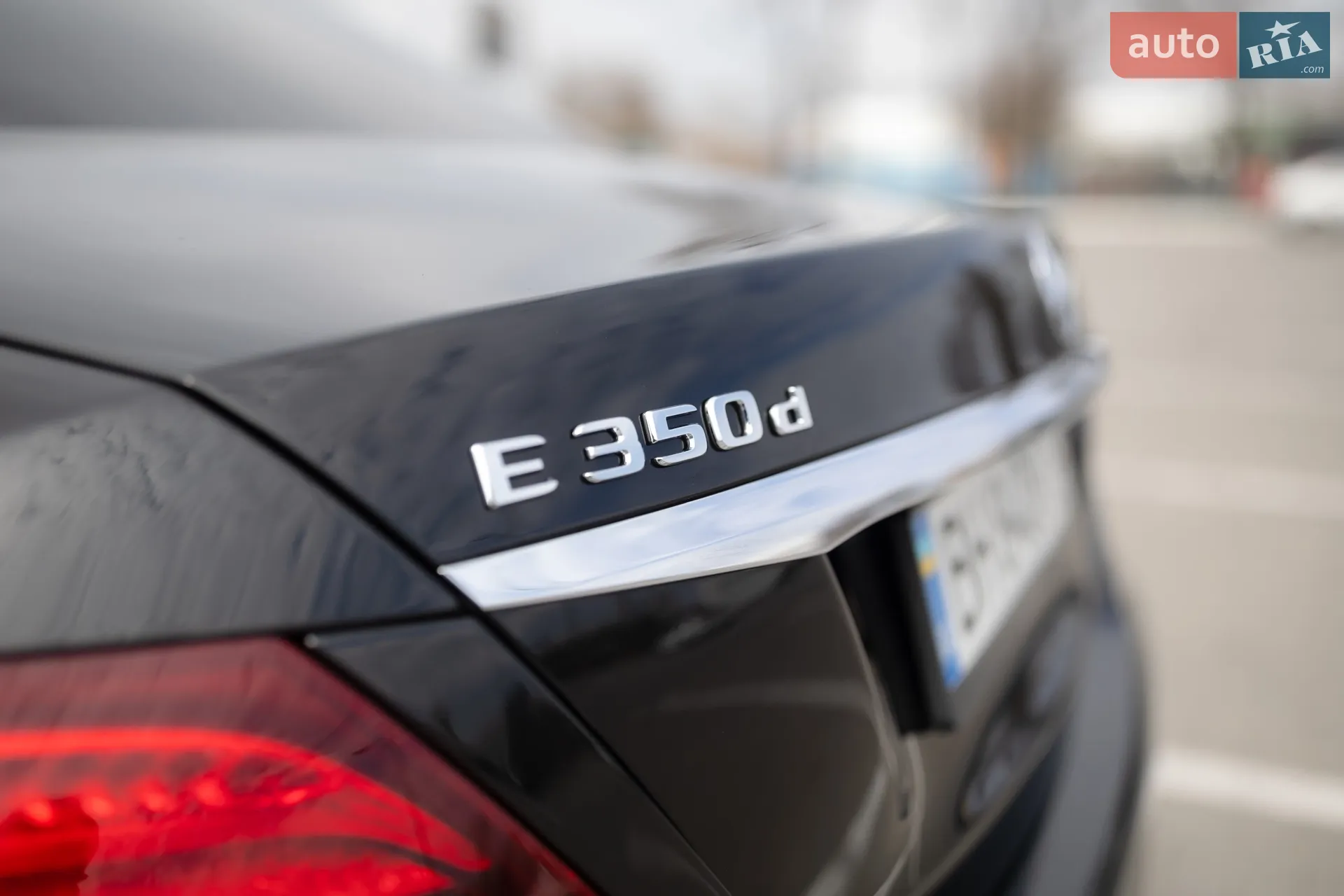 2016 Mercedes-Benz E-klasse - мініатюра 19