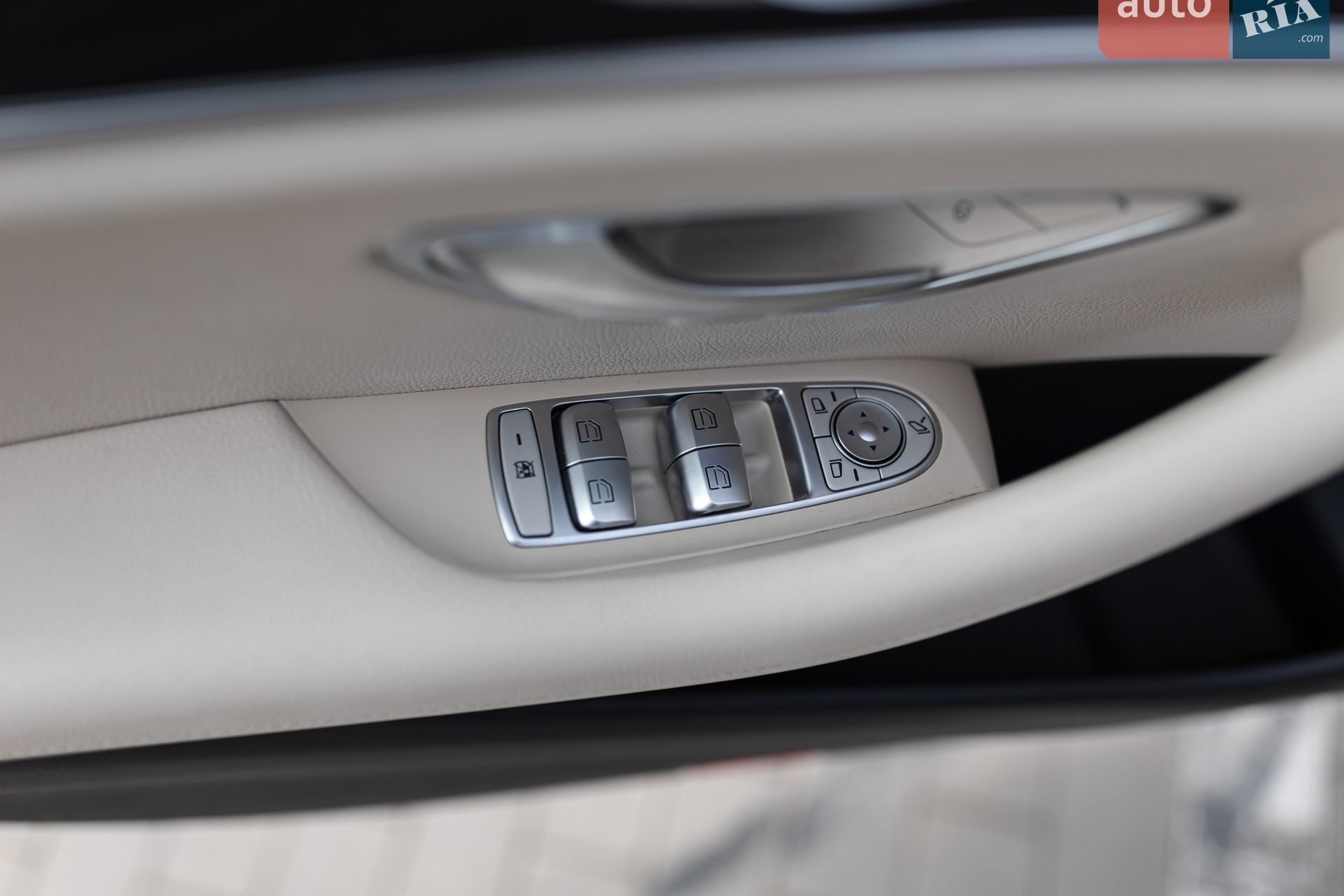 2016 Mercedes-Benz E-klasse - мініатюра 20