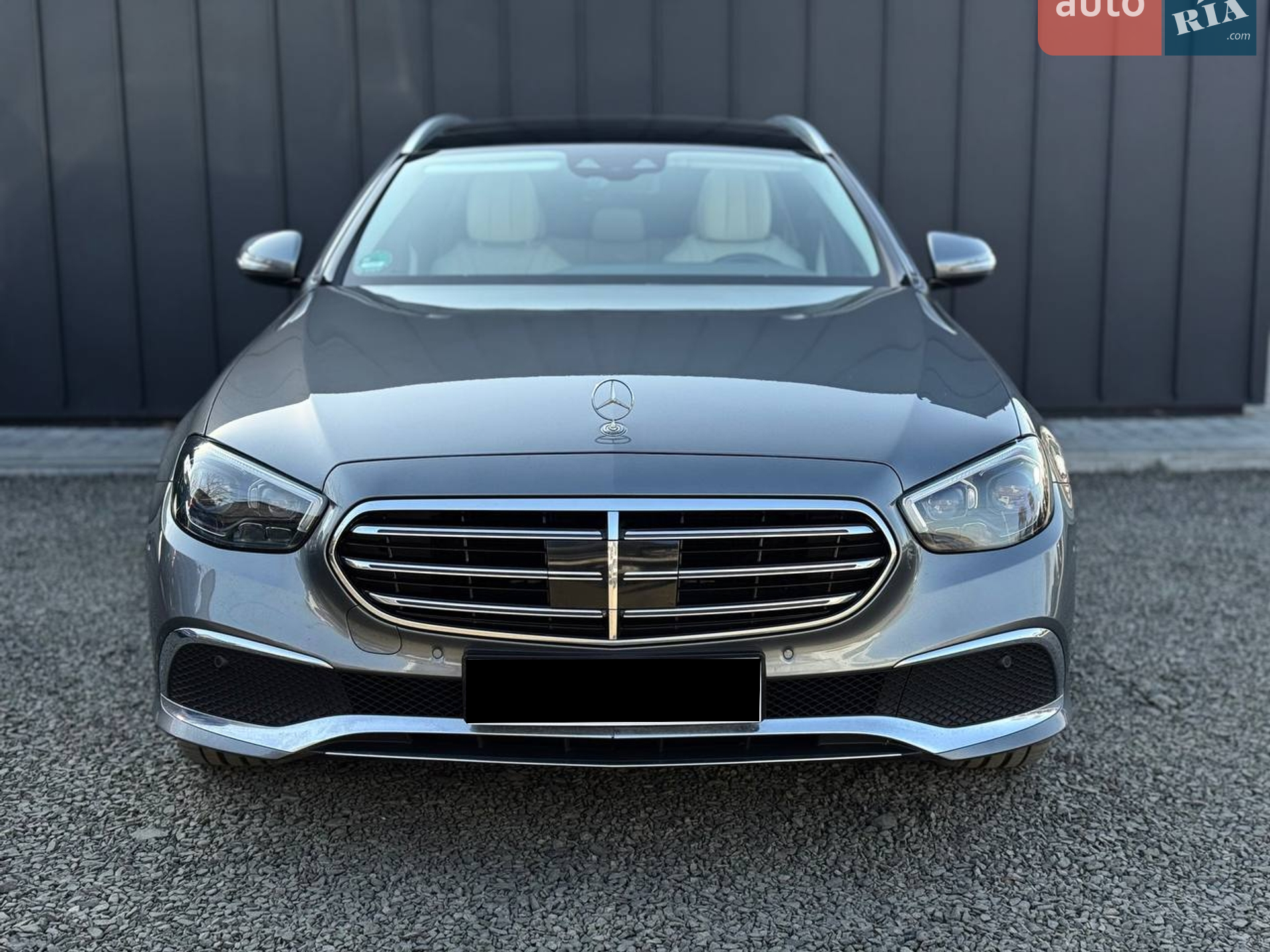 2020 Mercedes-Benz E-klasse - мініатюра 2