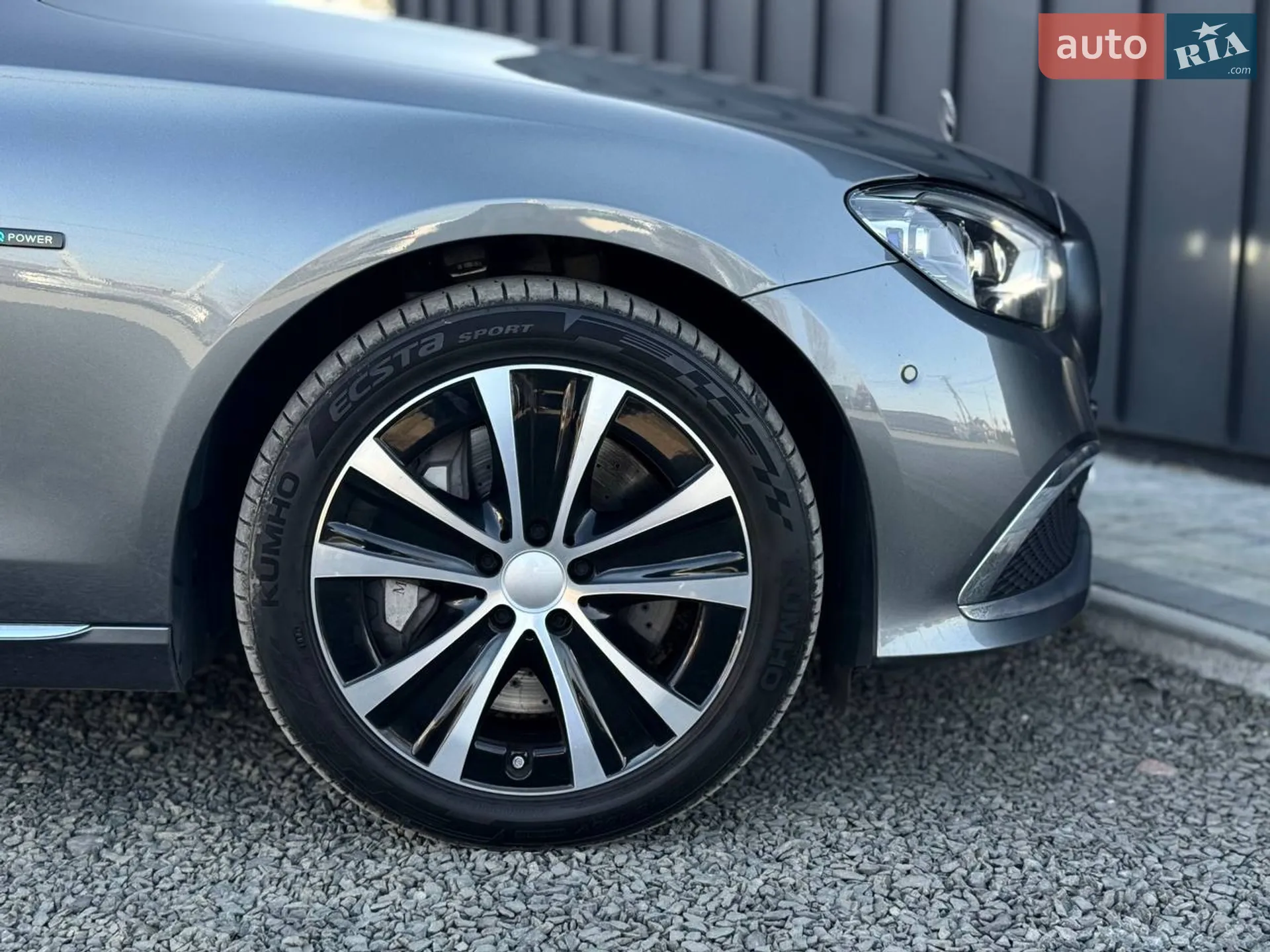 2020 Mercedes-Benz E-klasse - мініатюра 12
