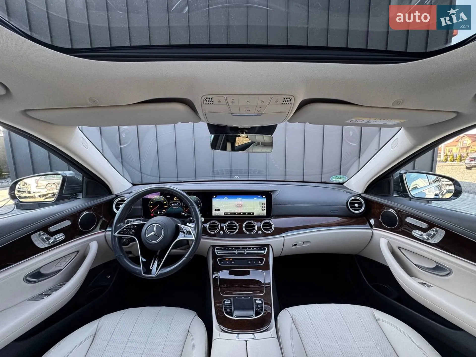 2020 Mercedes-Benz E-klasse - мініатюра 18