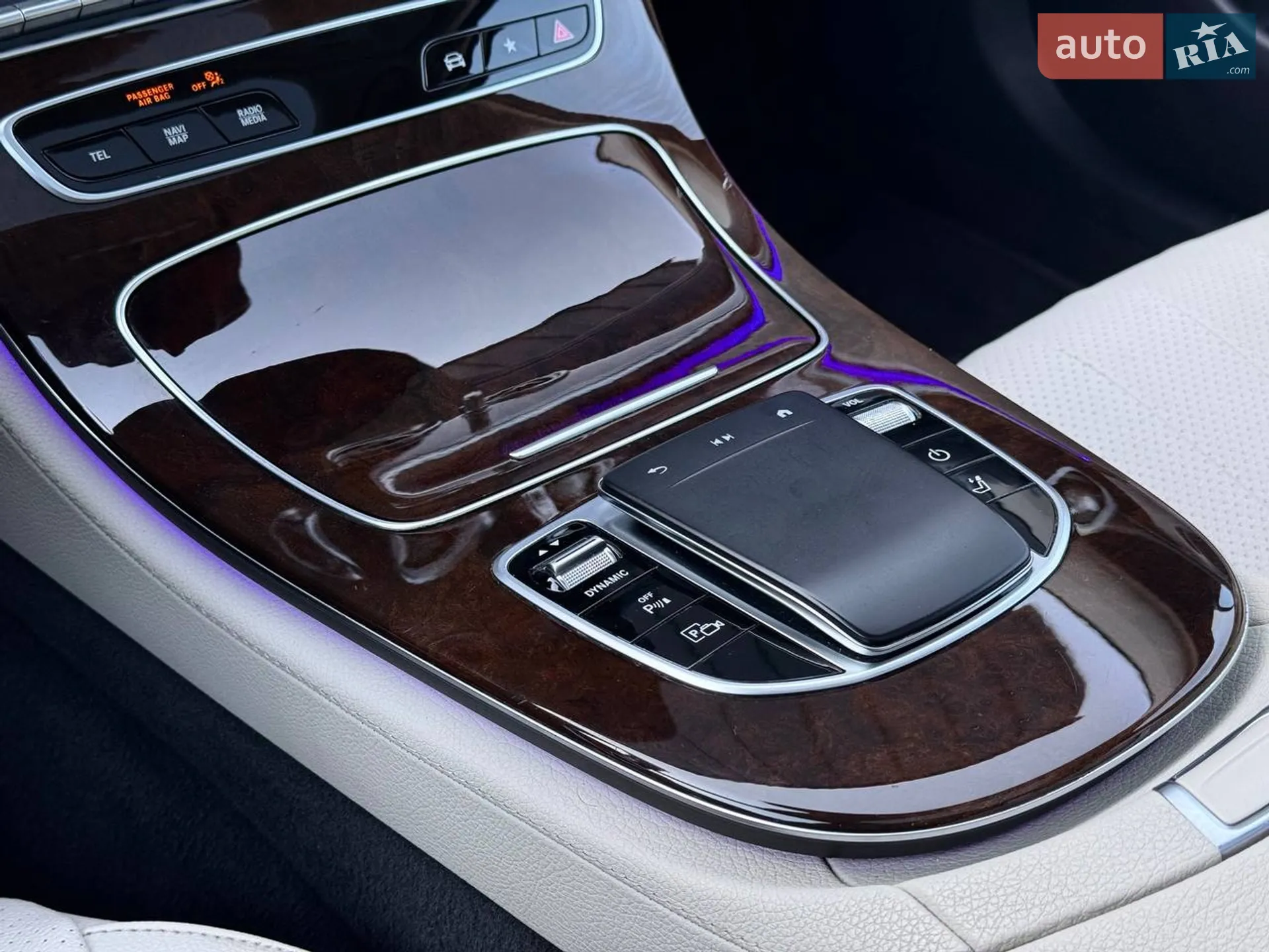 2020 Mercedes-Benz E-klasse - мініатюра 24