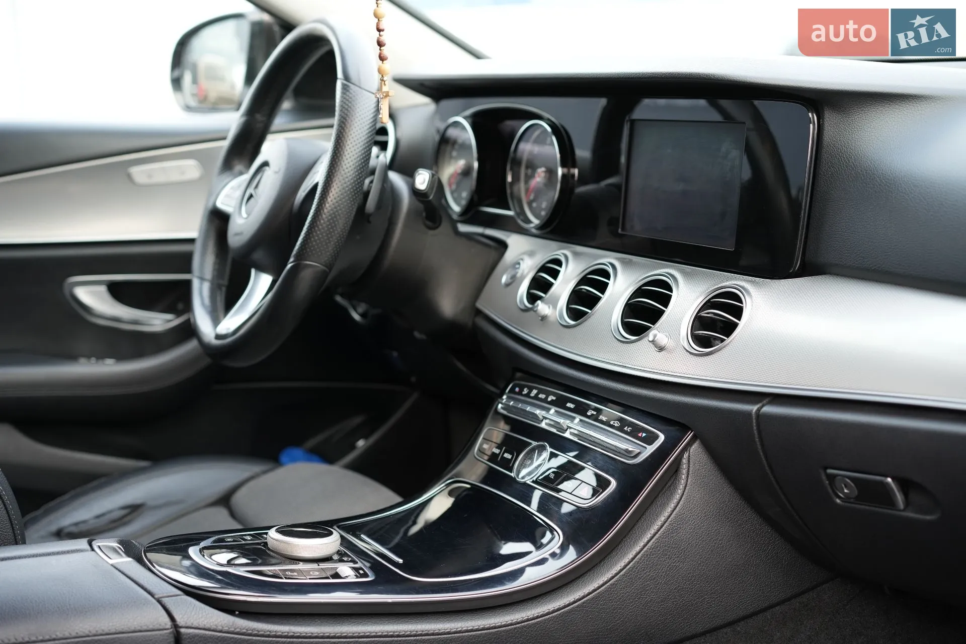 2017 Mercedes-Benz E-klasse - мініатюра 14