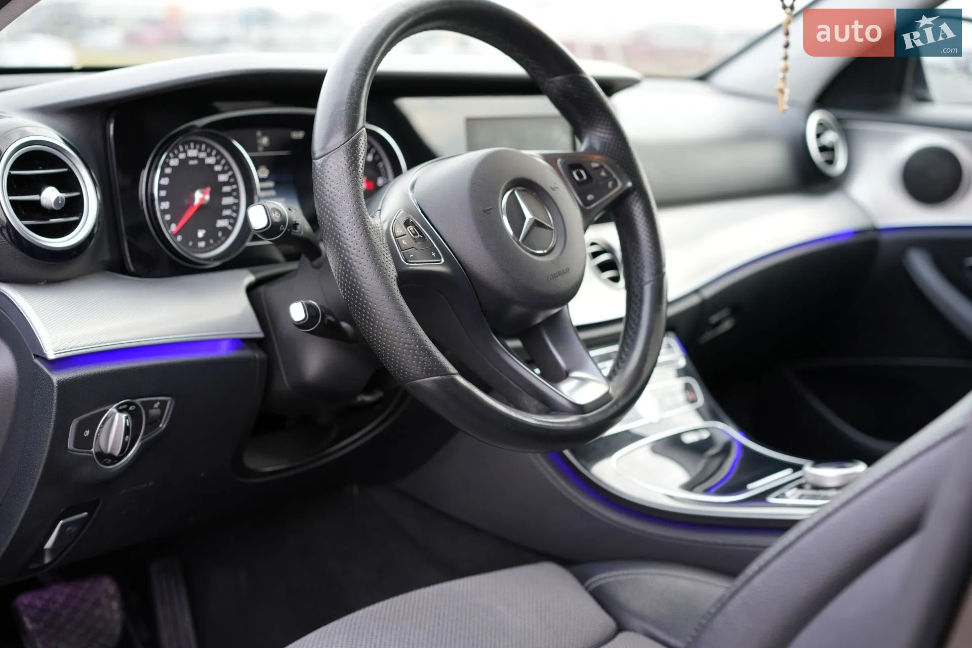 2017 Mercedes-Benz E-klasse - мініатюра 15