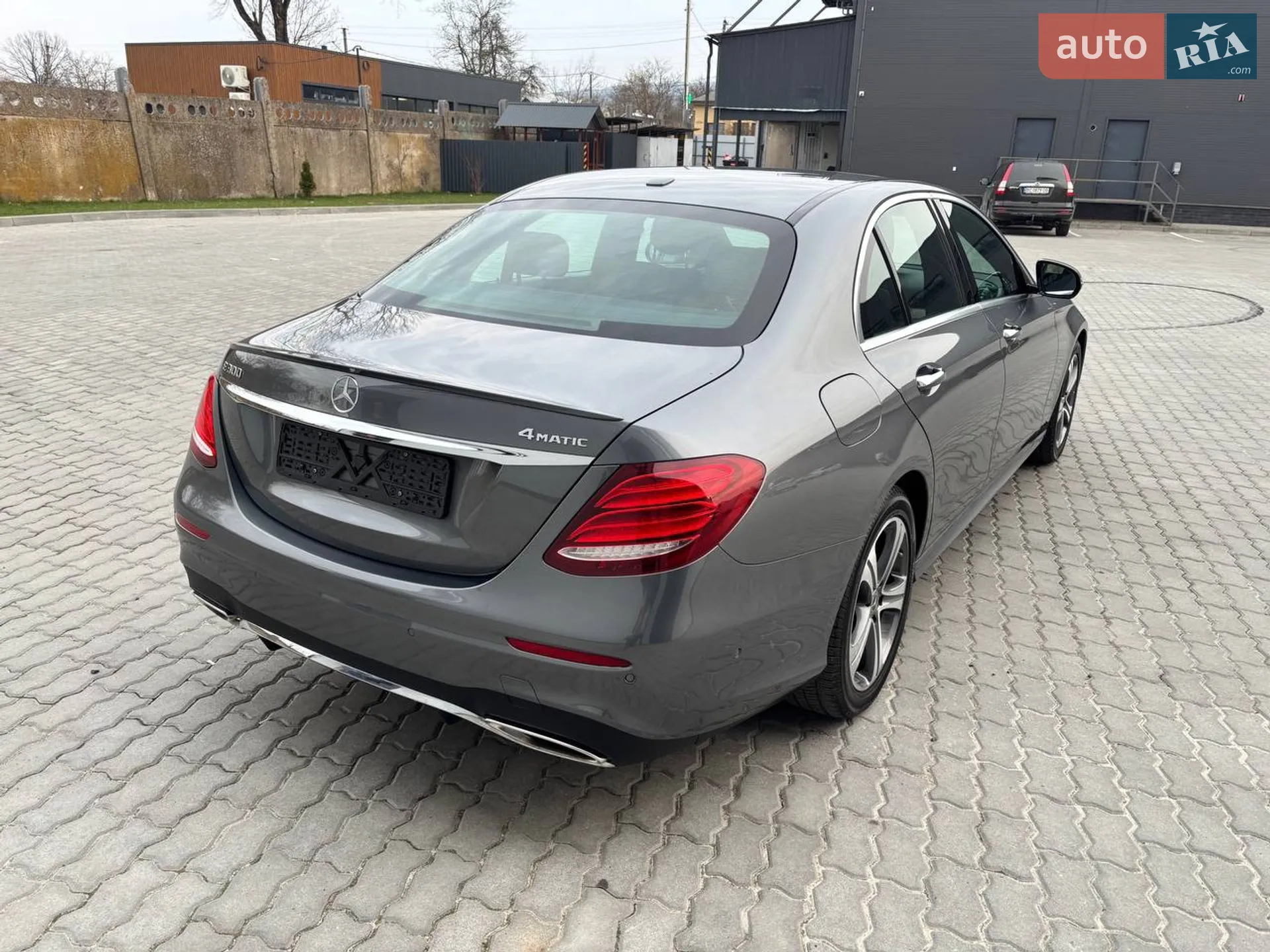 2018 Mercedes-Benz E-klasse - мініатюра 13