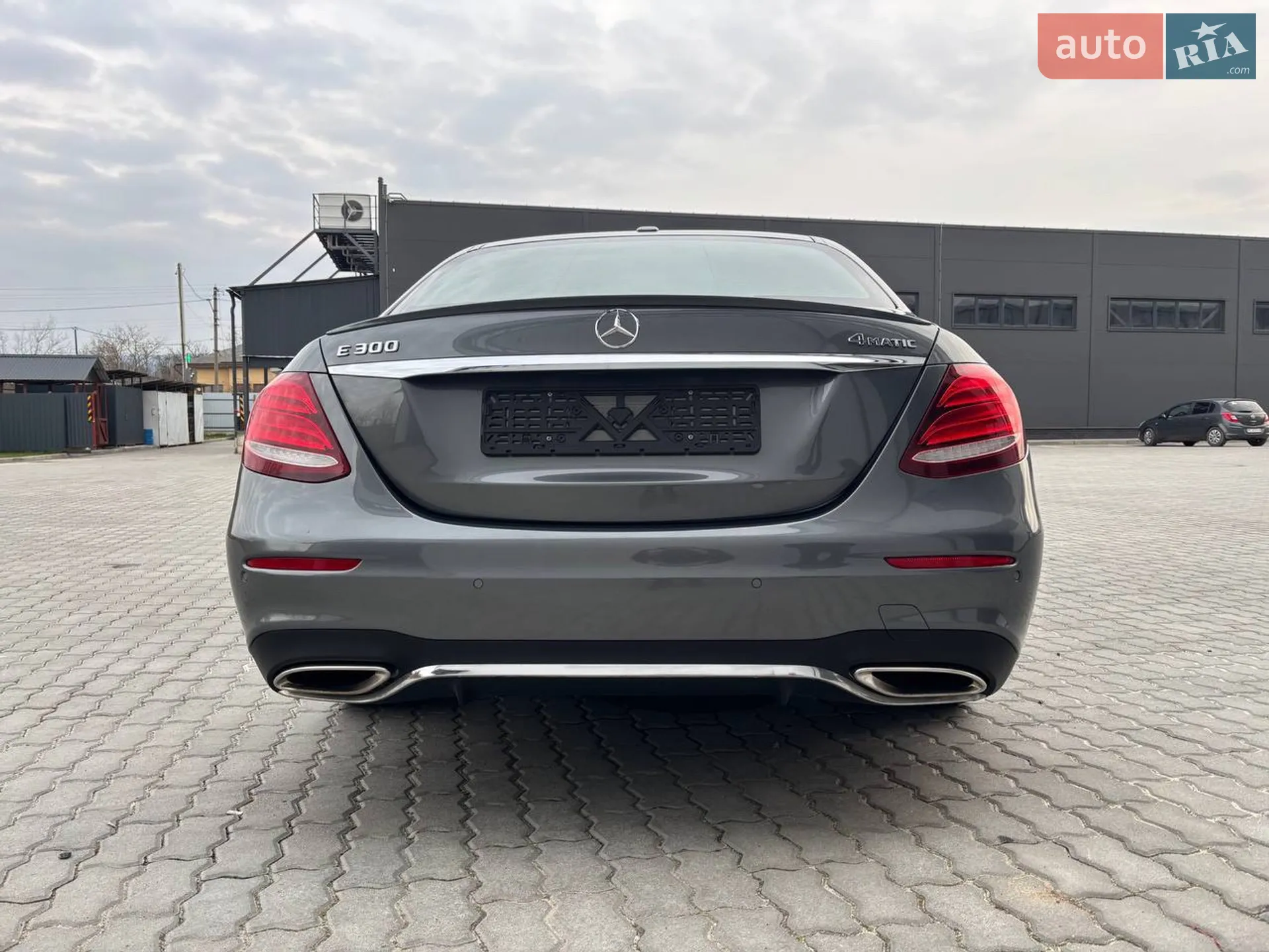 2018 Mercedes-Benz E-klasse - мініатюра 18
