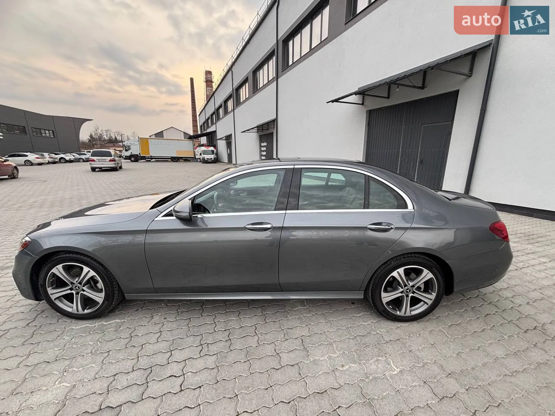 2018 Mercedes-Benz E-klasse - мініатюра 22
