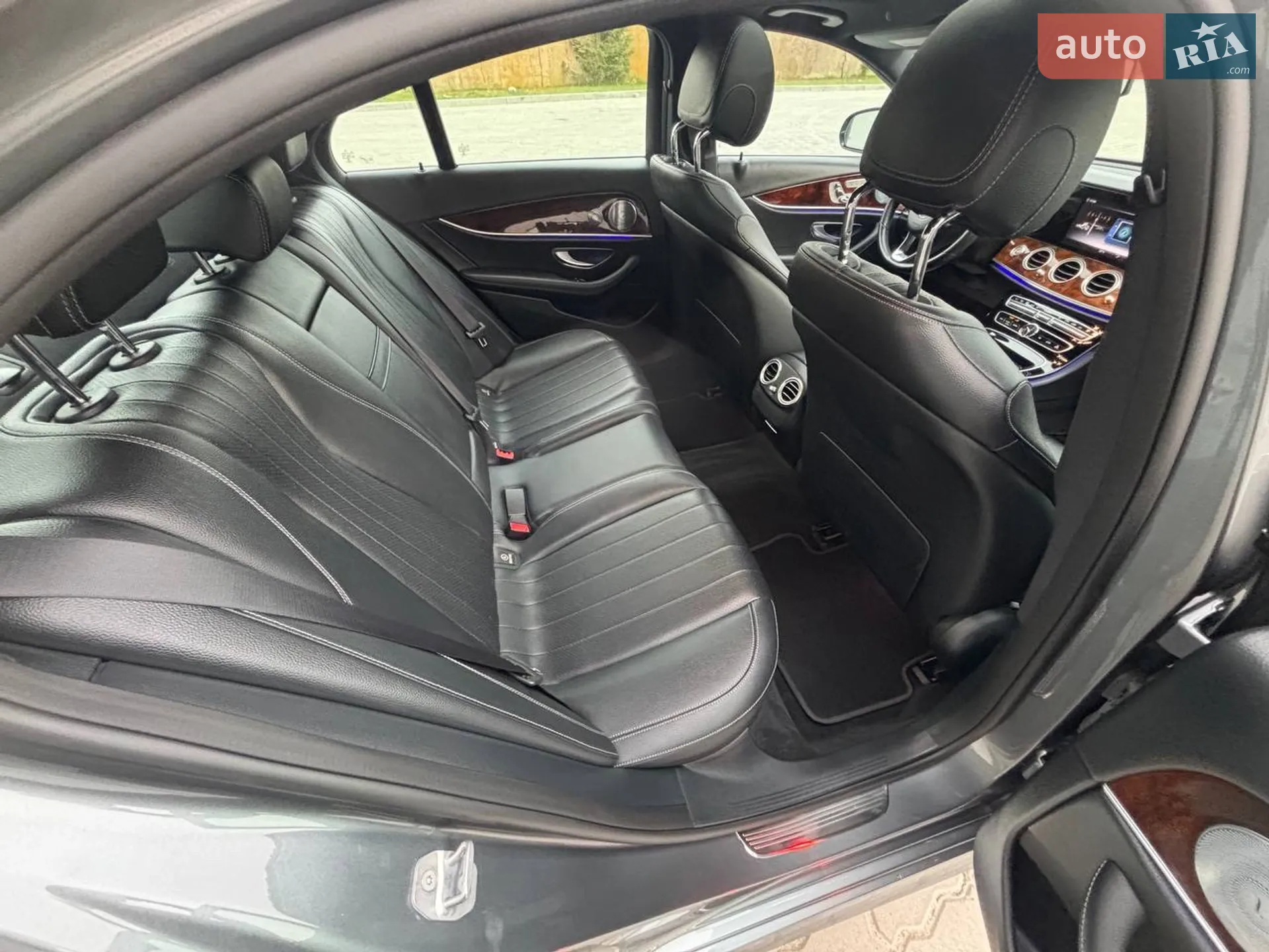 2018 Mercedes-Benz E-klasse - мініатюра 29