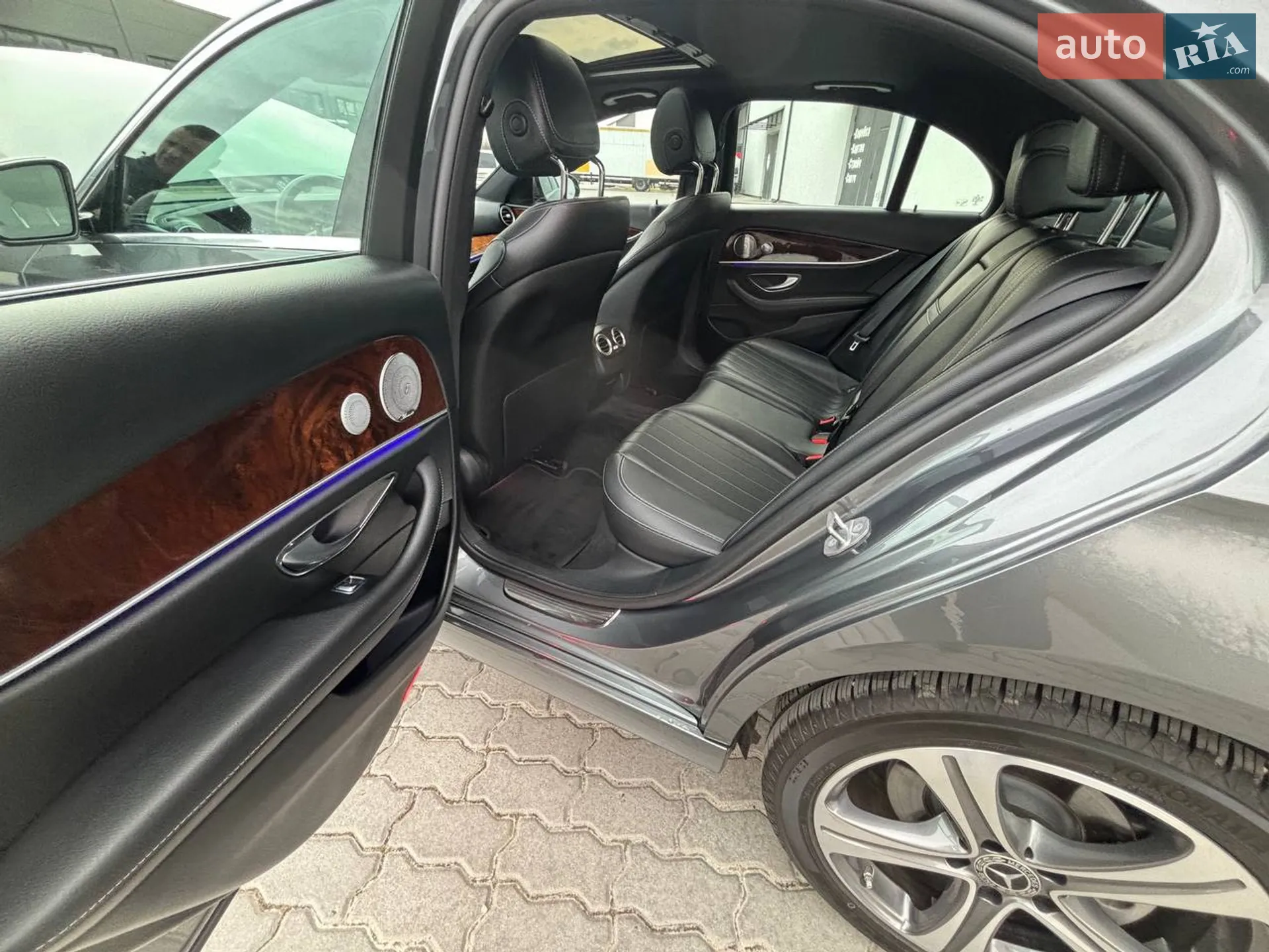 2018 Mercedes-Benz E-klasse - мініатюра 35