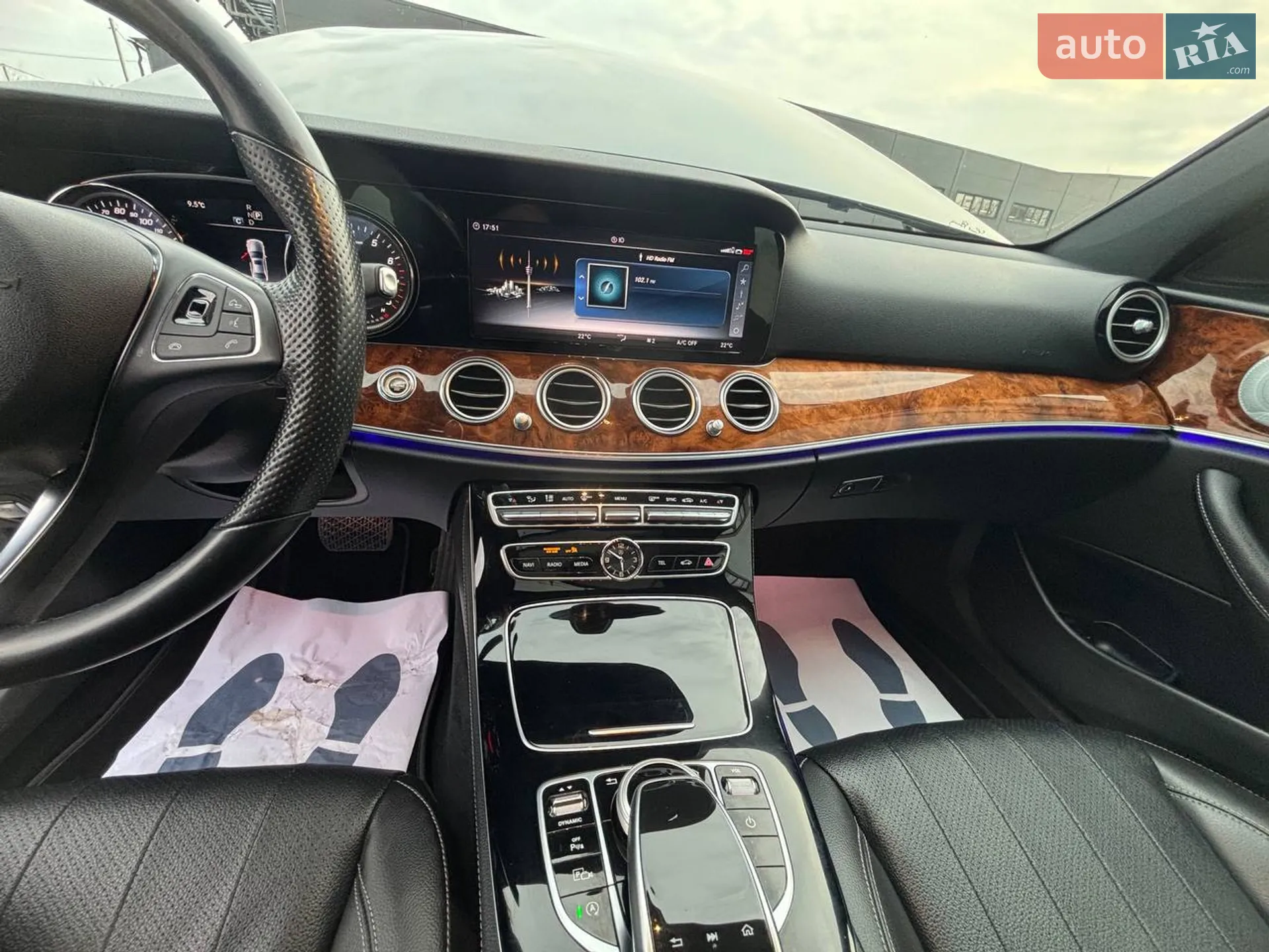 2018 Mercedes-Benz E-klasse - мініатюра 39