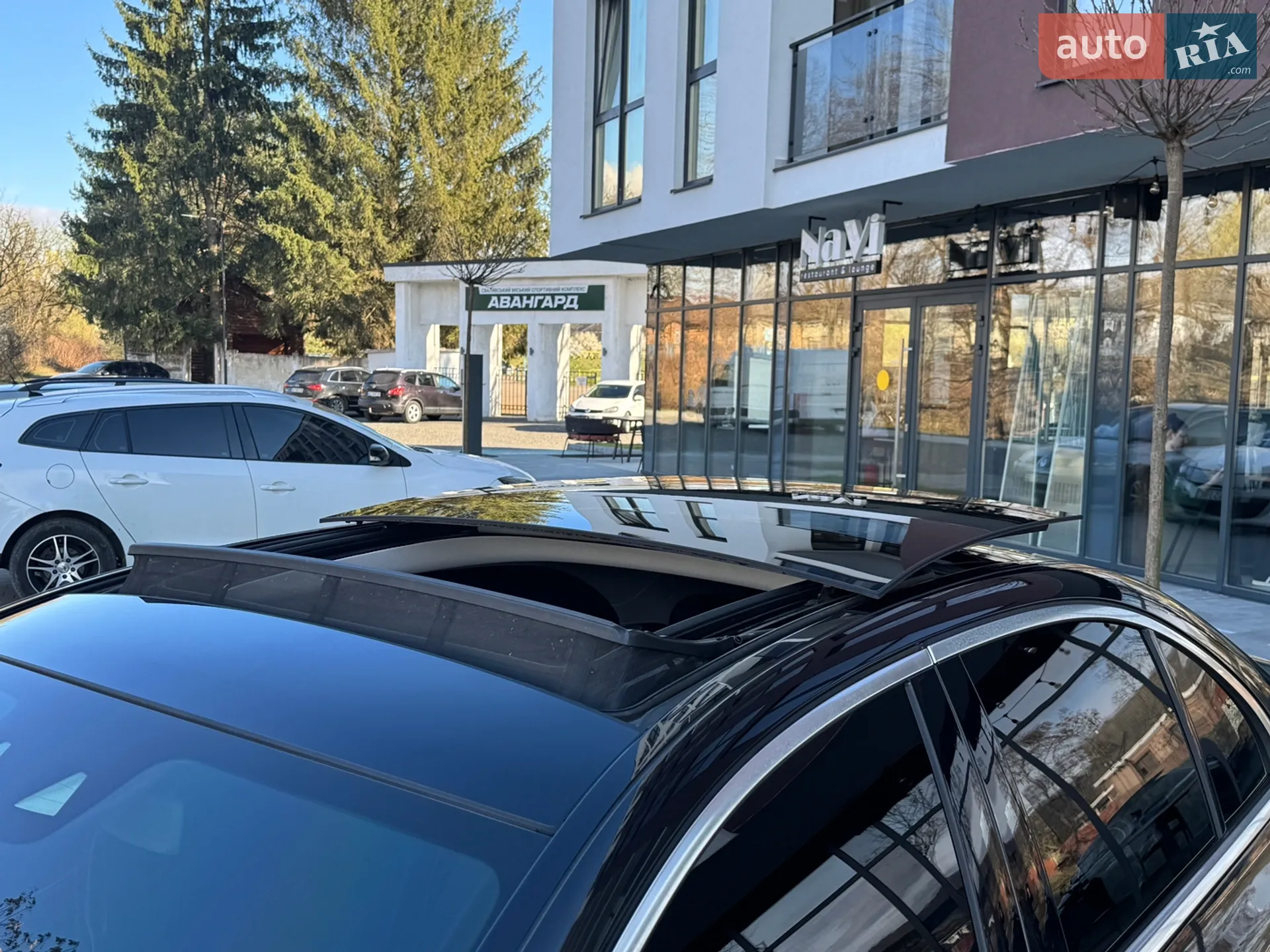 2016 Mercedes-Benz E-klasse - мініатюра 8