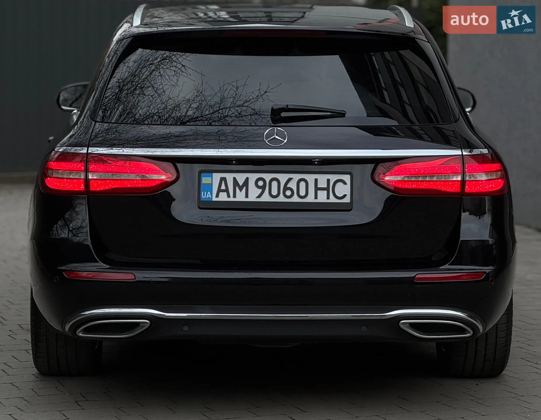 2017 Mercedes-Benz E-klasse - мініатюра 18