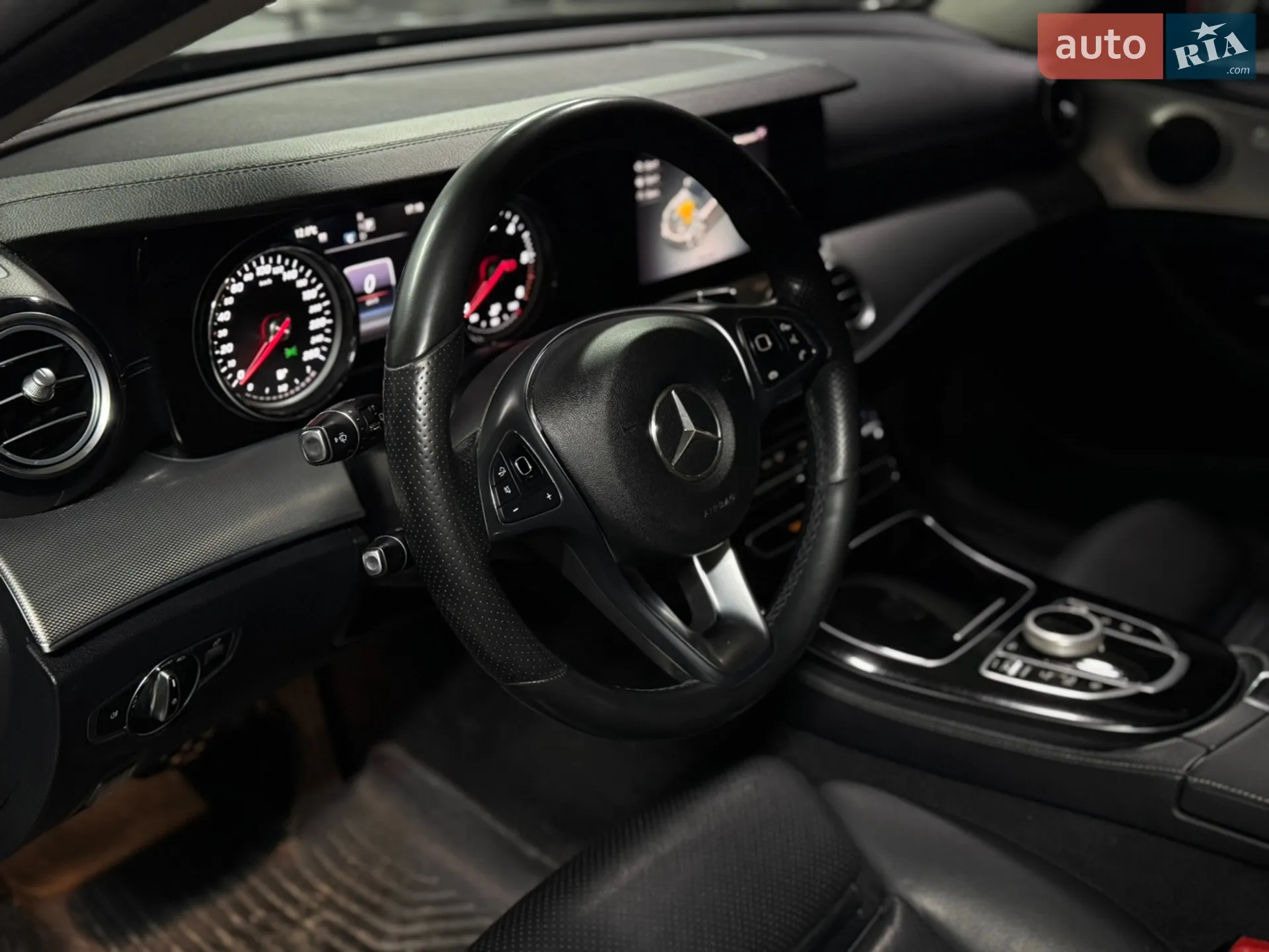 2017 Mercedes-Benz E-klasse - мініатюра 19