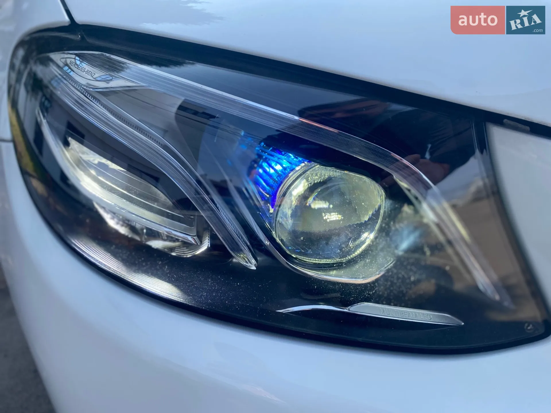 2016 Mercedes-Benz E-klasse - мініатюра 7