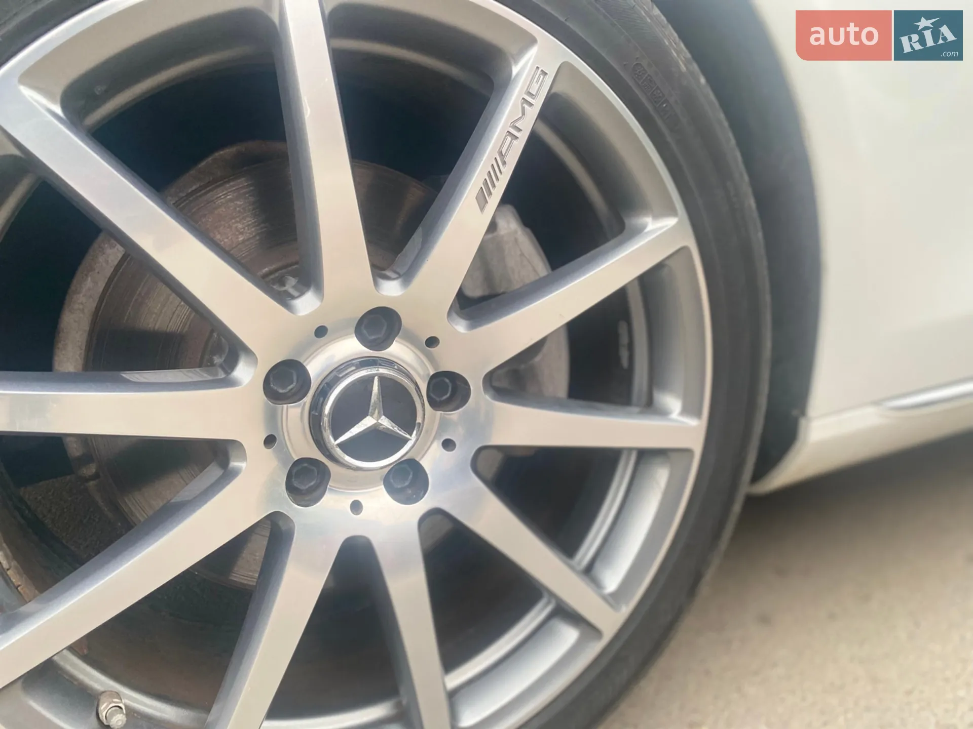 2016 Mercedes-Benz E-klasse - мініатюра 12