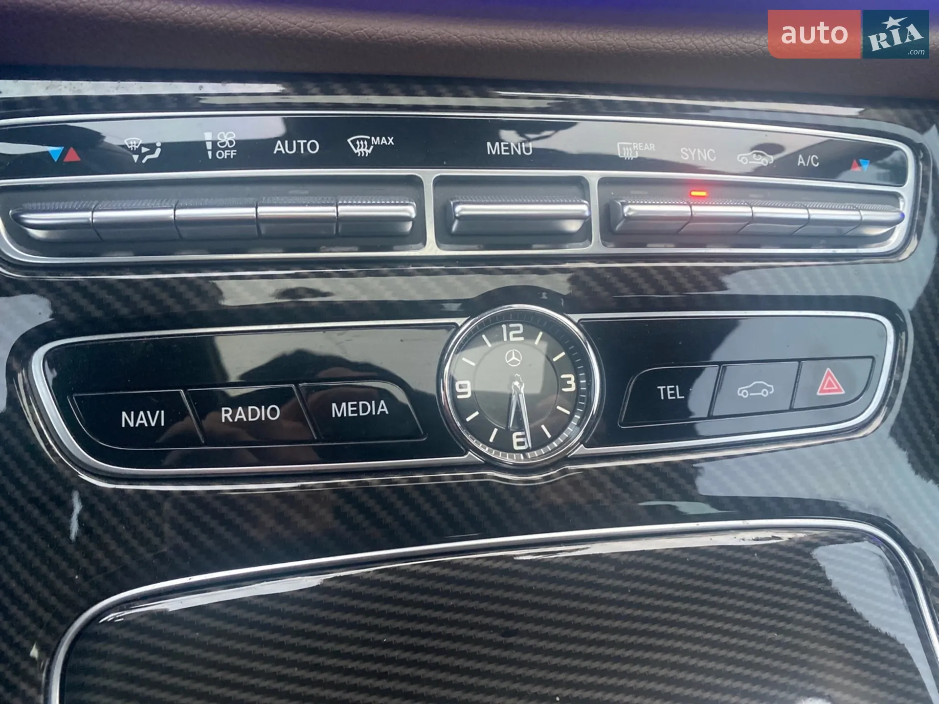 2016 Mercedes-Benz E-klasse - мініатюра 21