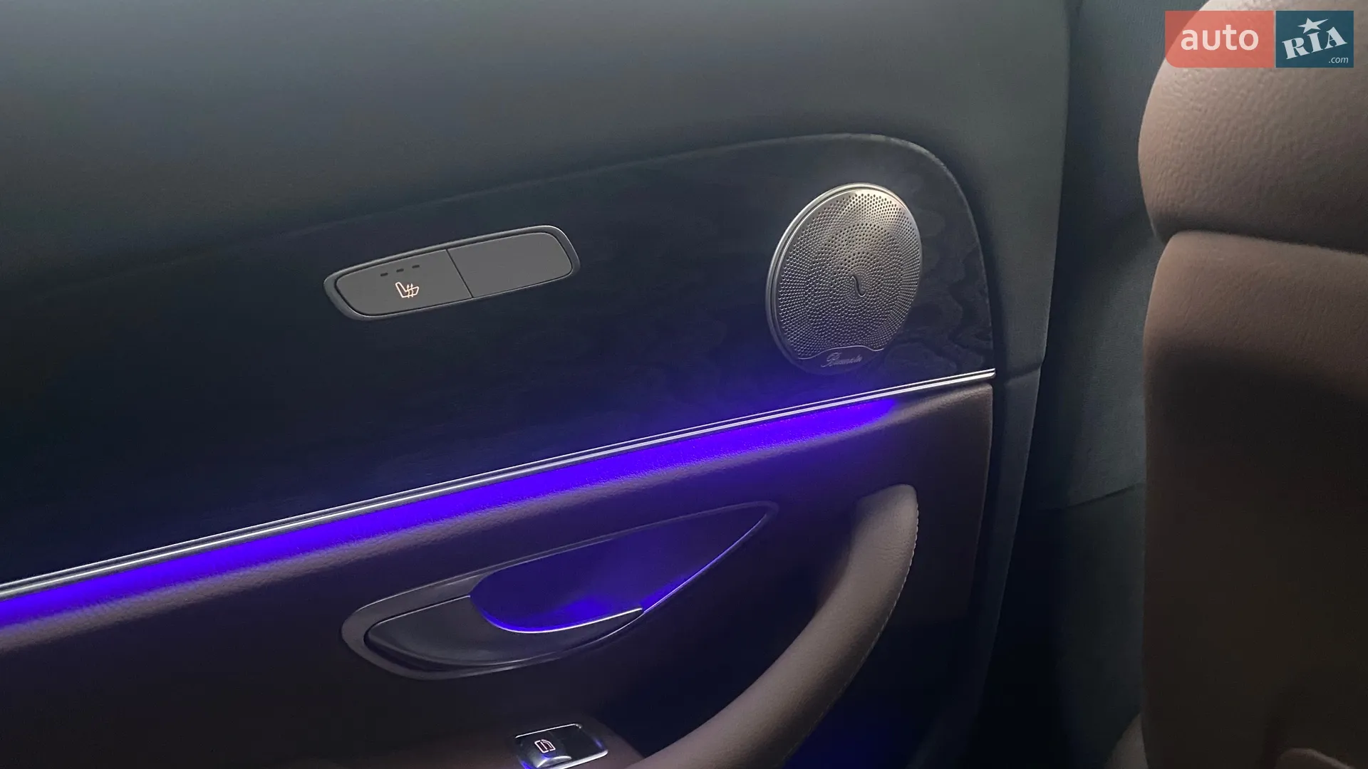 2016 Mercedes-Benz E-klasse - мініатюра 25