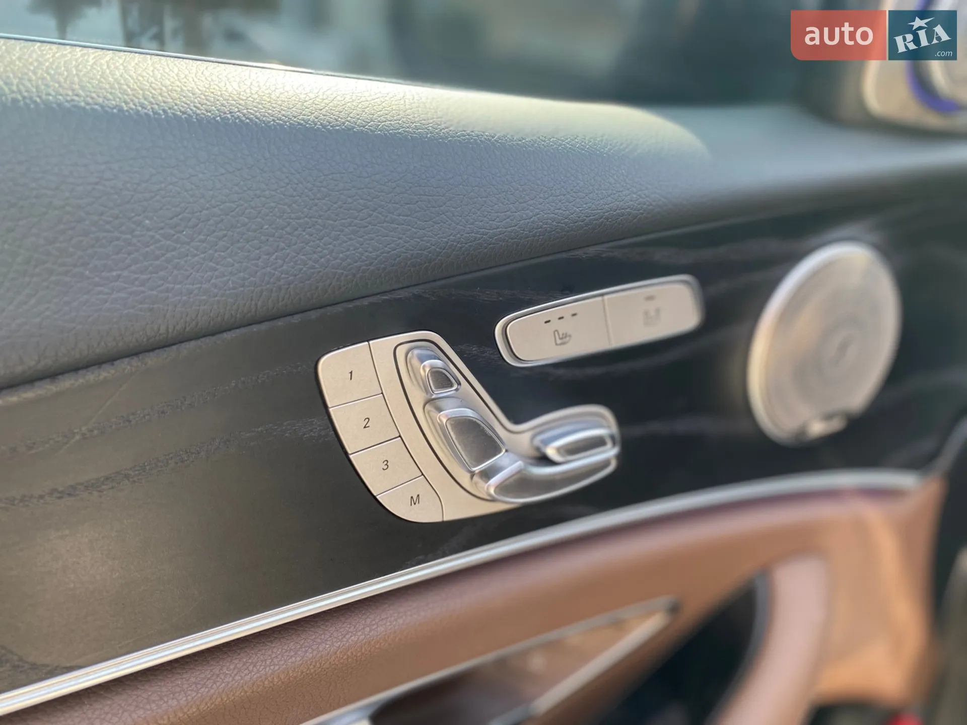 2016 Mercedes-Benz E-klasse - мініатюра 33