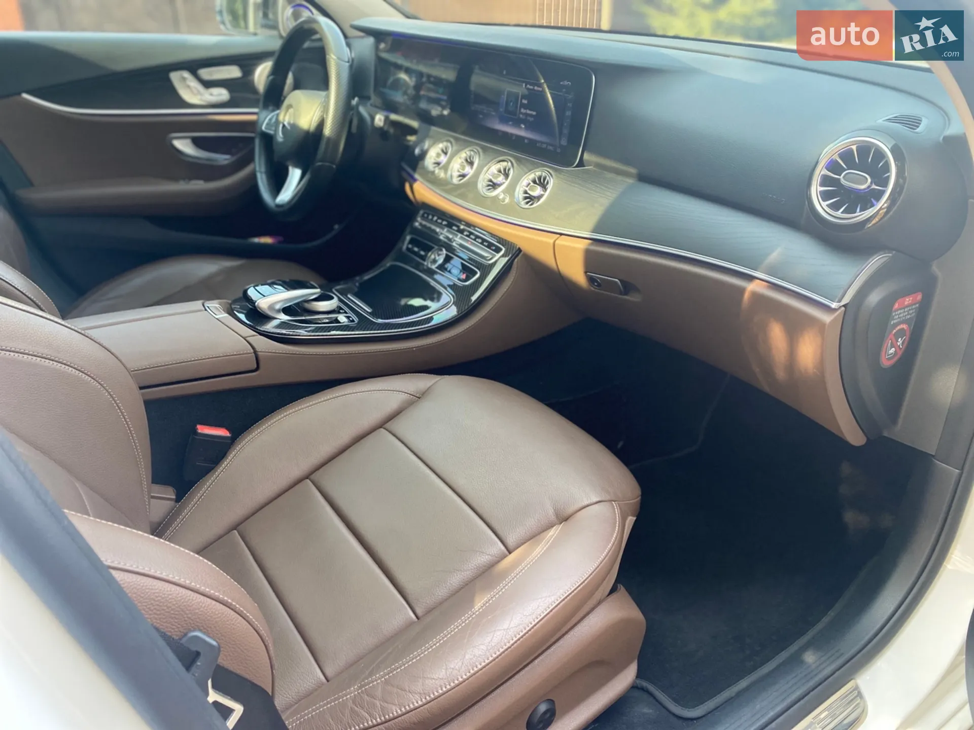 2016 Mercedes-Benz E-klasse - мініатюра 42