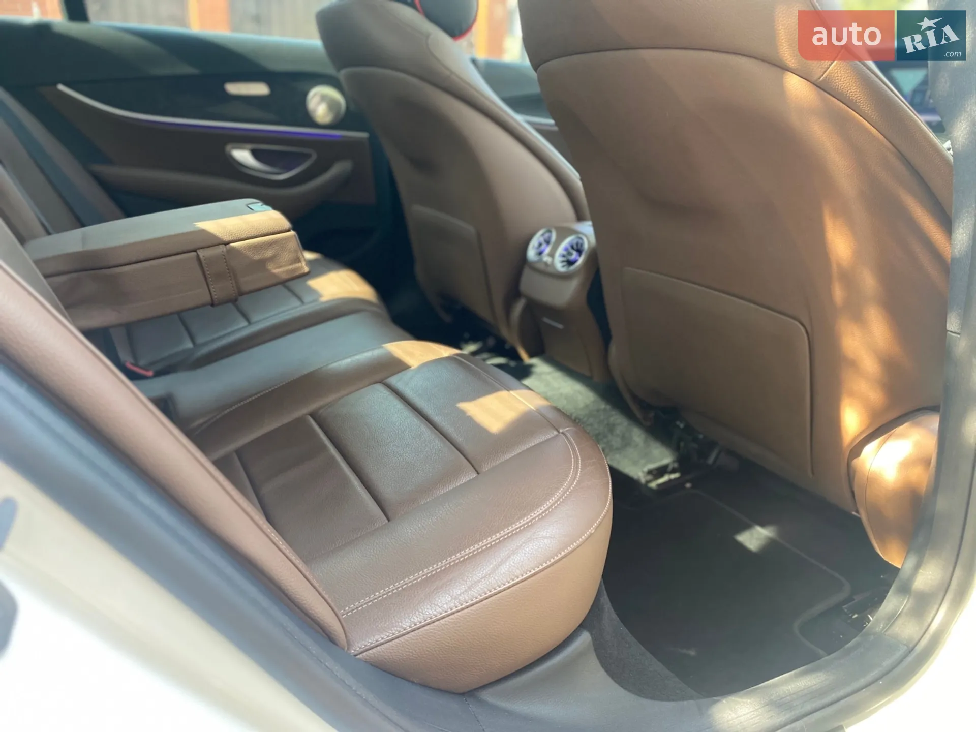 2016 Mercedes-Benz E-klasse - мініатюра 41