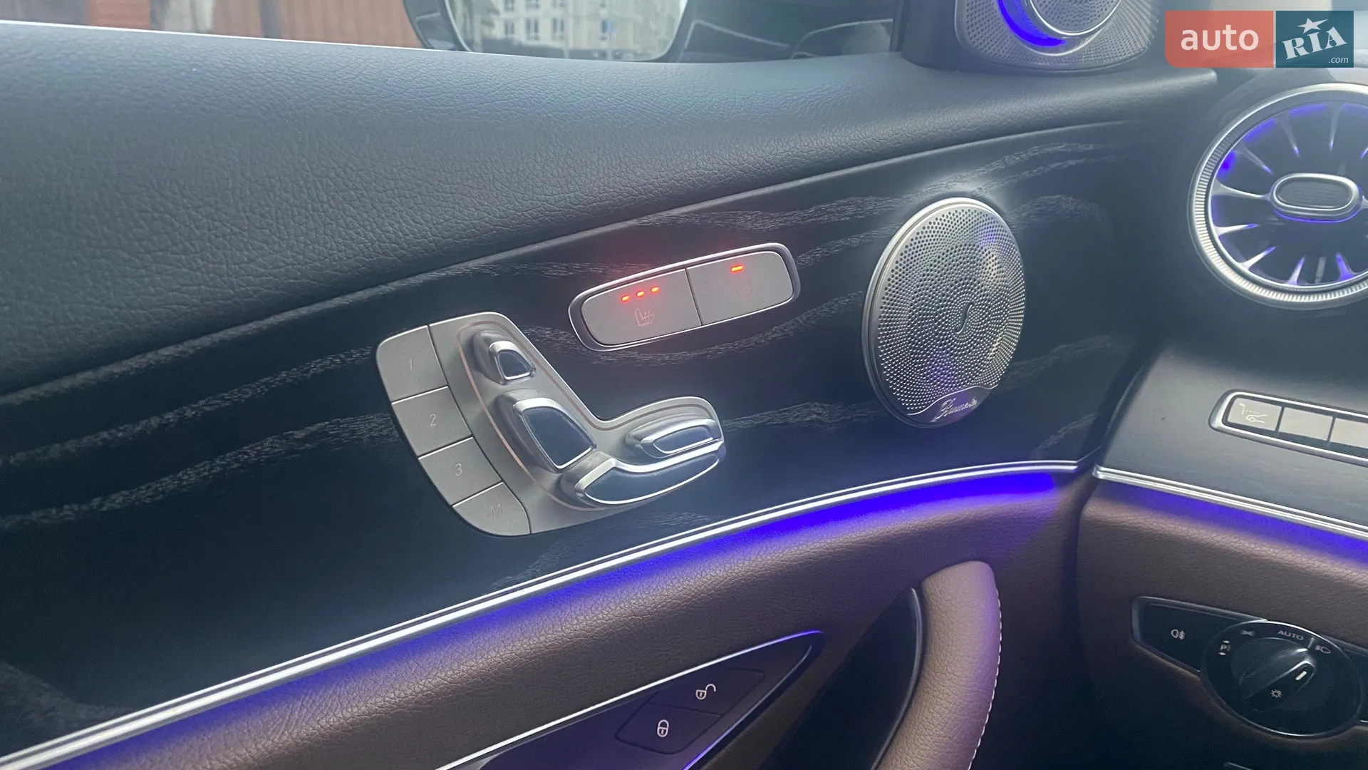 2016 Mercedes-Benz E-klasse - мініатюра 49