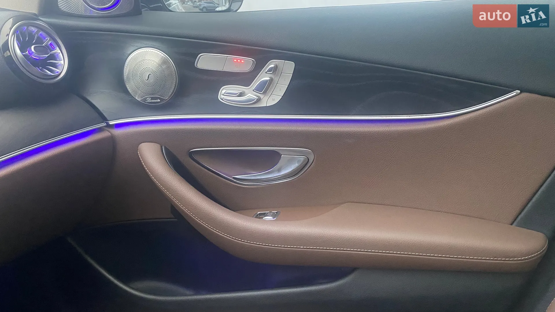2016 Mercedes-Benz E-klasse - мініатюра 50
