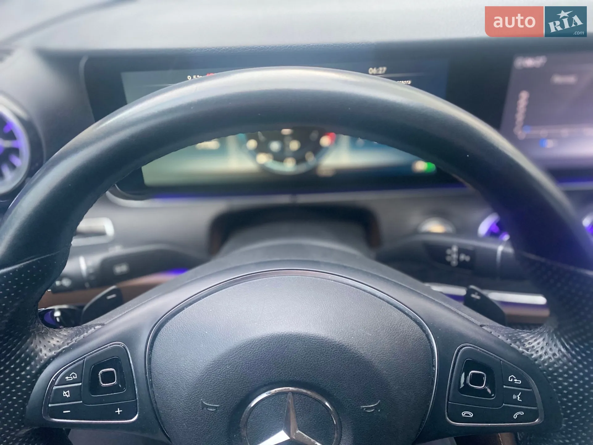 2016 Mercedes-Benz E-klasse - мініатюра 53
