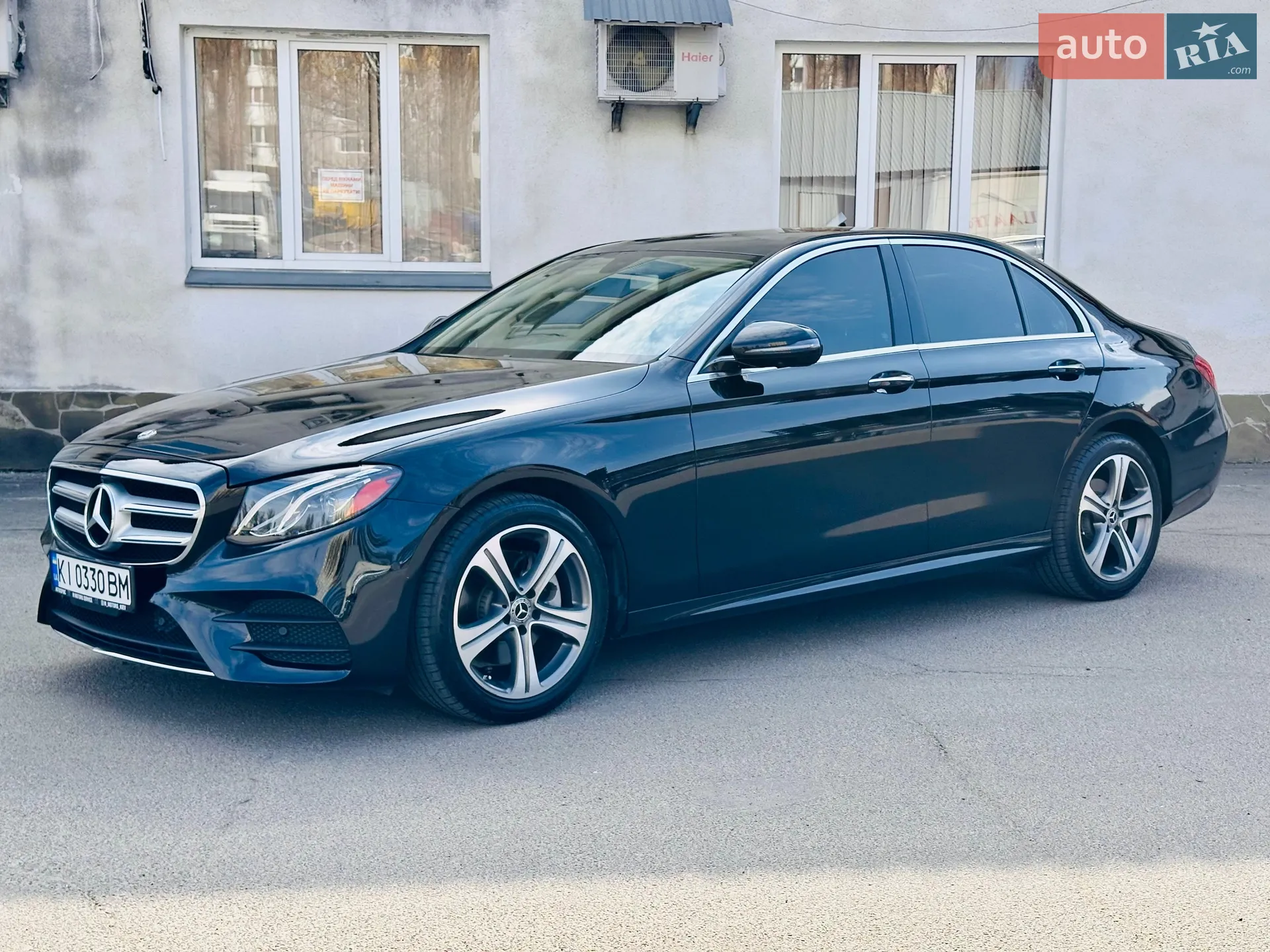 2019 Mercedes-Benz E-klasse - мініатюра 11